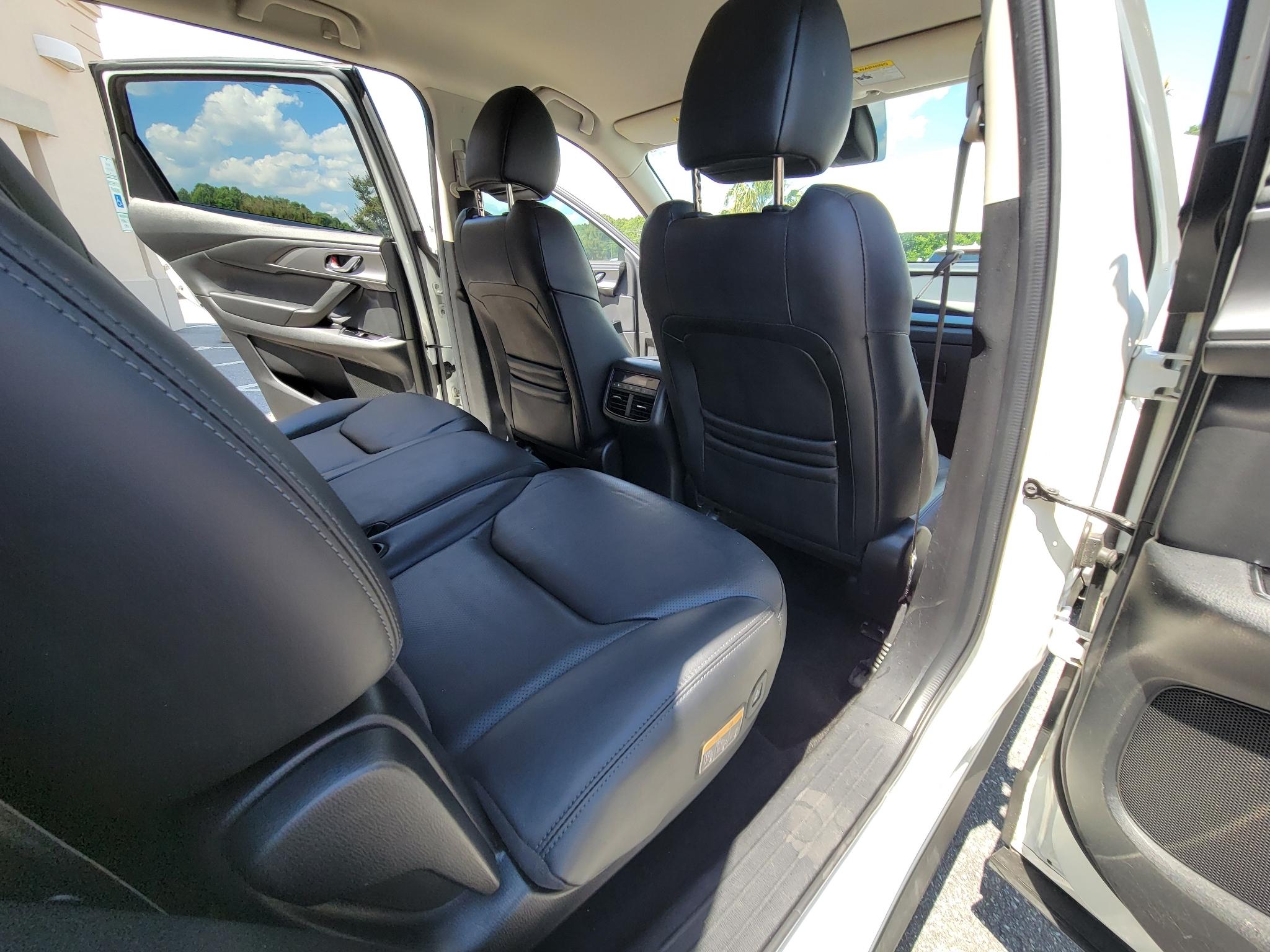 Mazda CX-9 Touring FWD 2020
