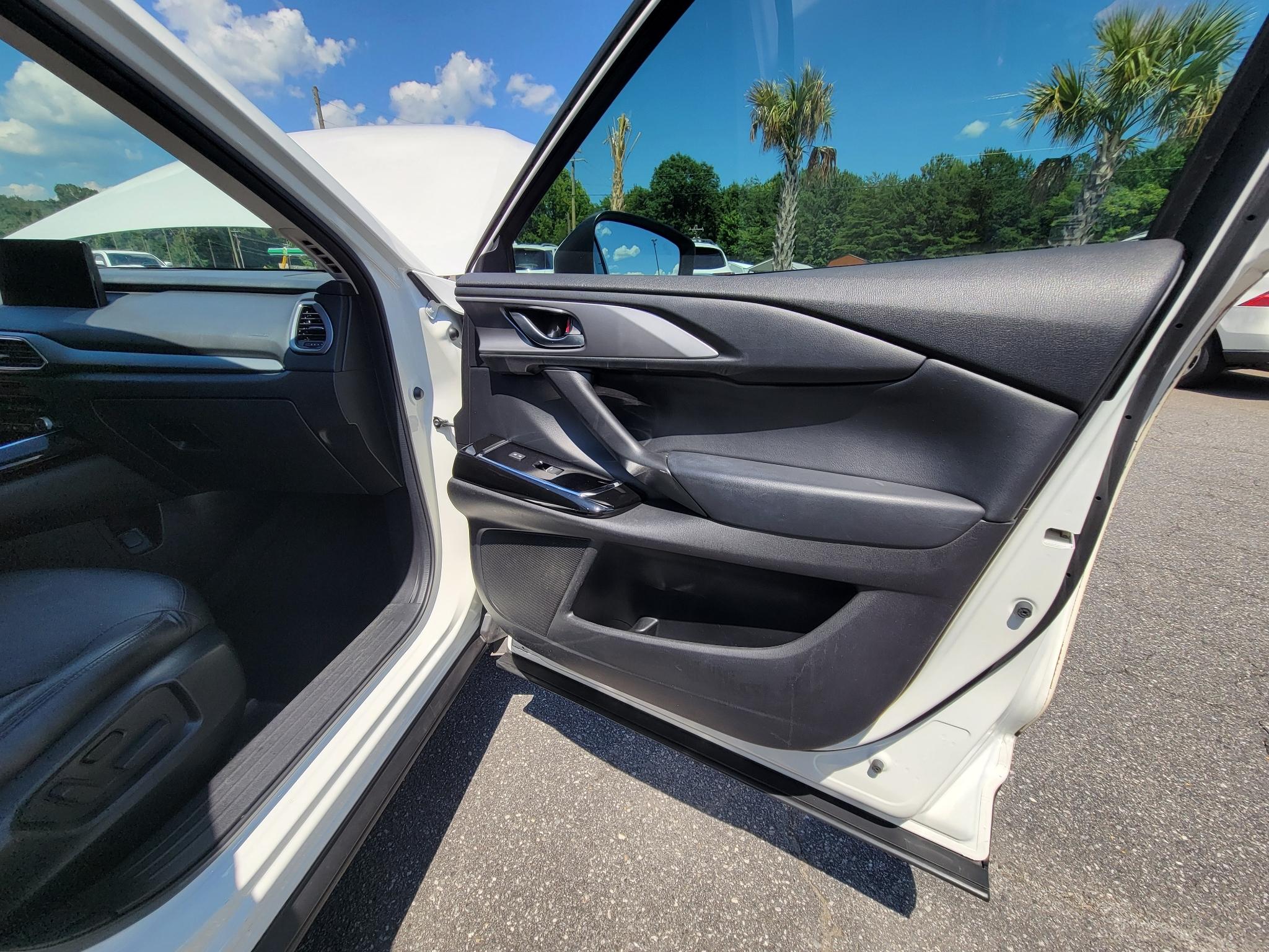 Mazda CX-9 Touring FWD 2020