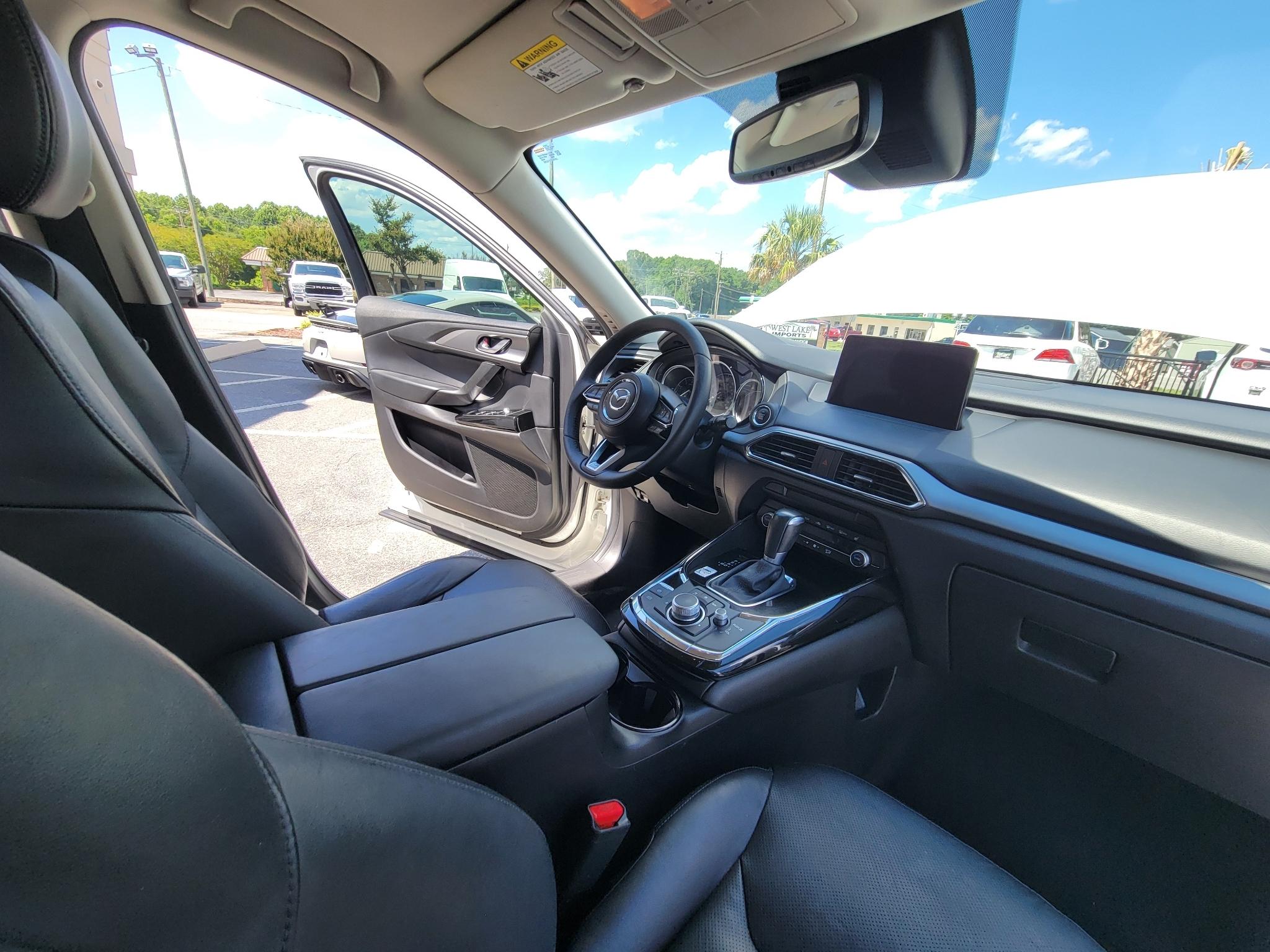 Mazda CX-9 Touring FWD 2020