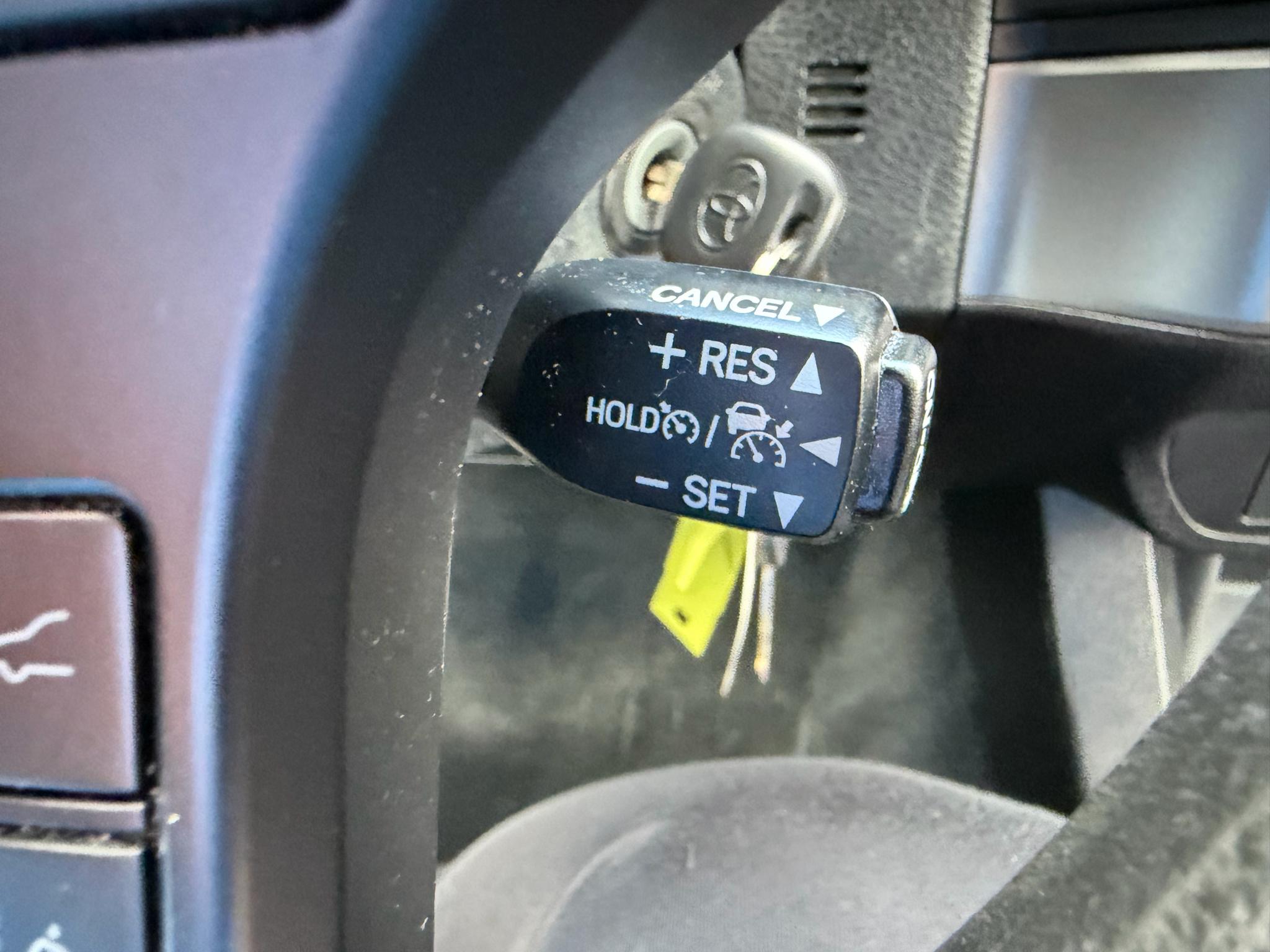 Toyota Tacoma 2WD SR5 Access Cab 6' Bed I4 AT (Natl) 2021