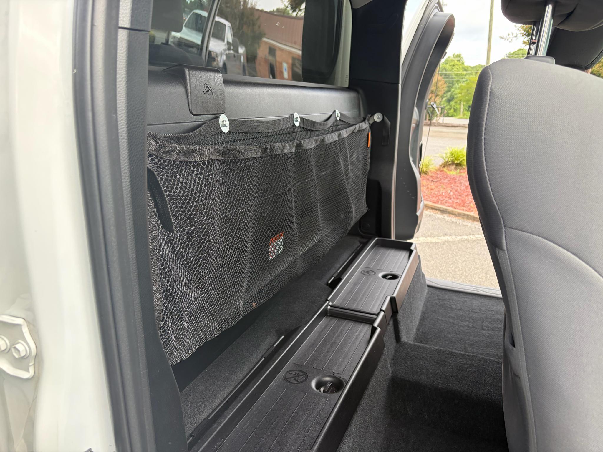 Toyota Tacoma 2WD SR5 Access Cab 6' Bed I4 AT (Natl) 2021