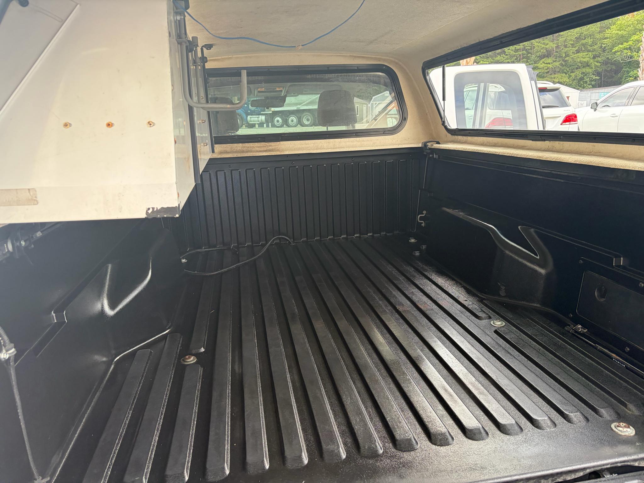 Toyota Tacoma 2WD SR5 Access Cab 6' Bed I4 AT (Natl) 2021