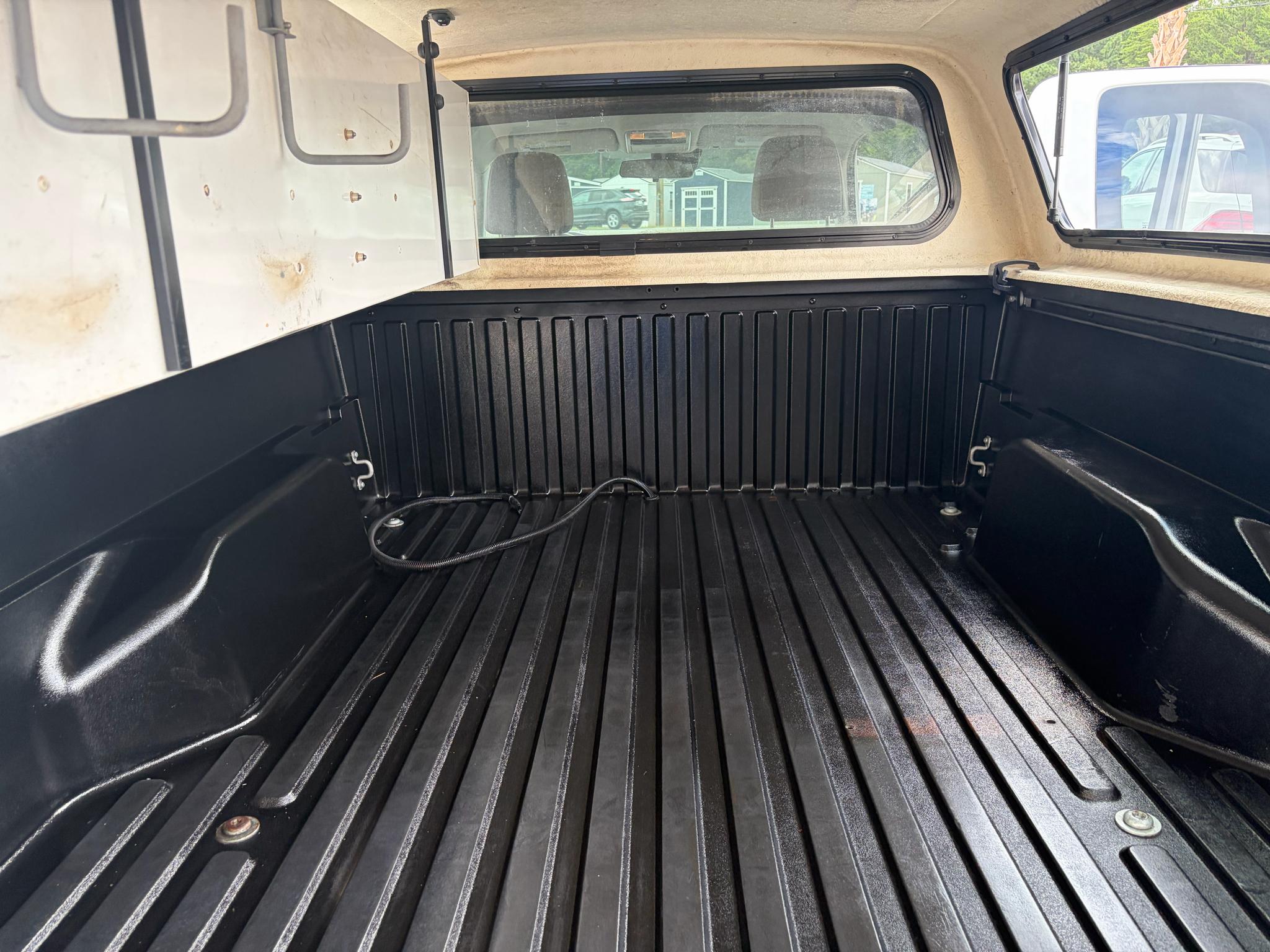 Toyota Tacoma 2WD SR5 Access Cab 6' Bed I4 AT (Natl) 2021