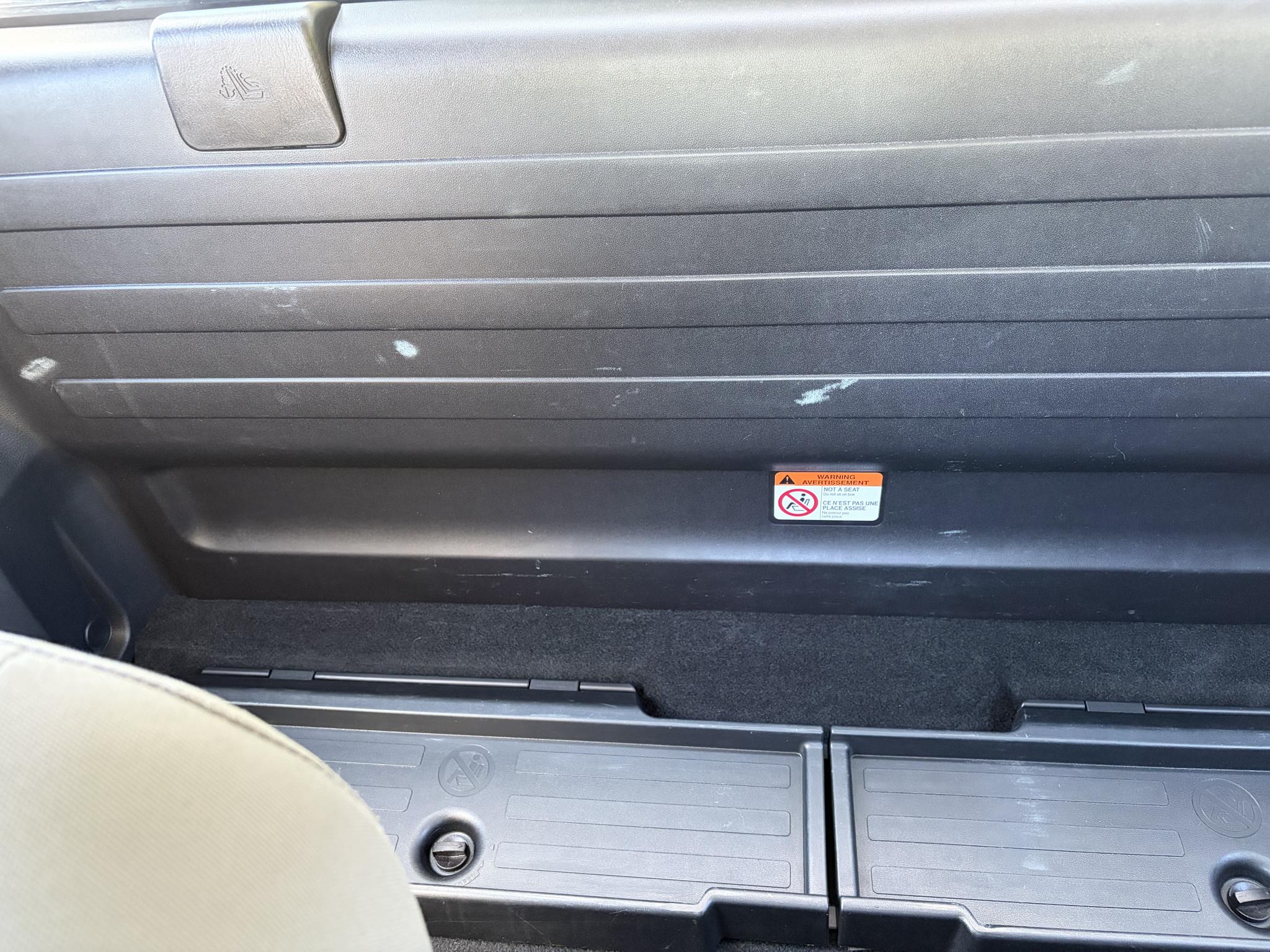 Toyota Tacoma SR5 Access Cab 6' Bed I4 4x2 AT (Natl) 2018