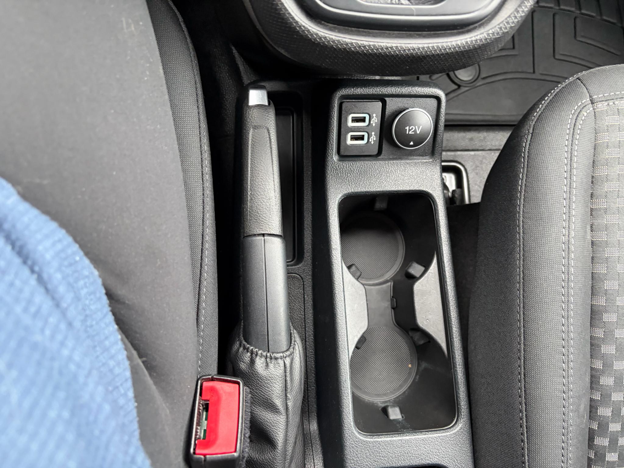Ford Transit Connect Van XLT LWB w/Rear Symmetrical Doors 2019