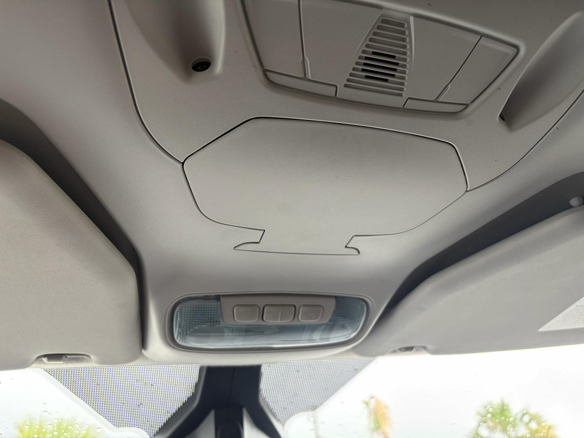 Ford Transit Connect Van XLT LWB w/Rear Symmetrical Doors 2019