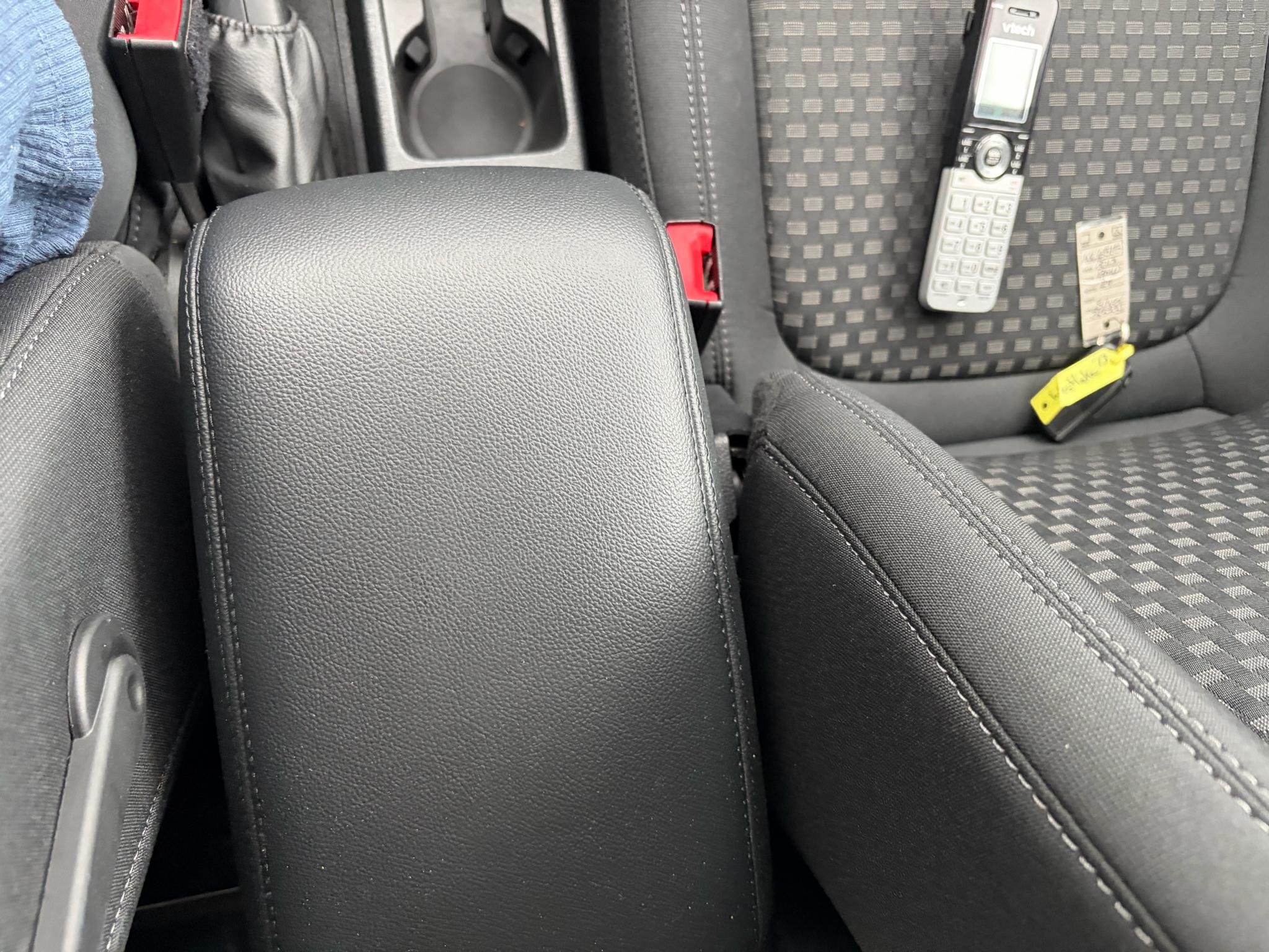 Ford Transit Connect Van XLT LWB w/Rear Symmetrical Doors 2019