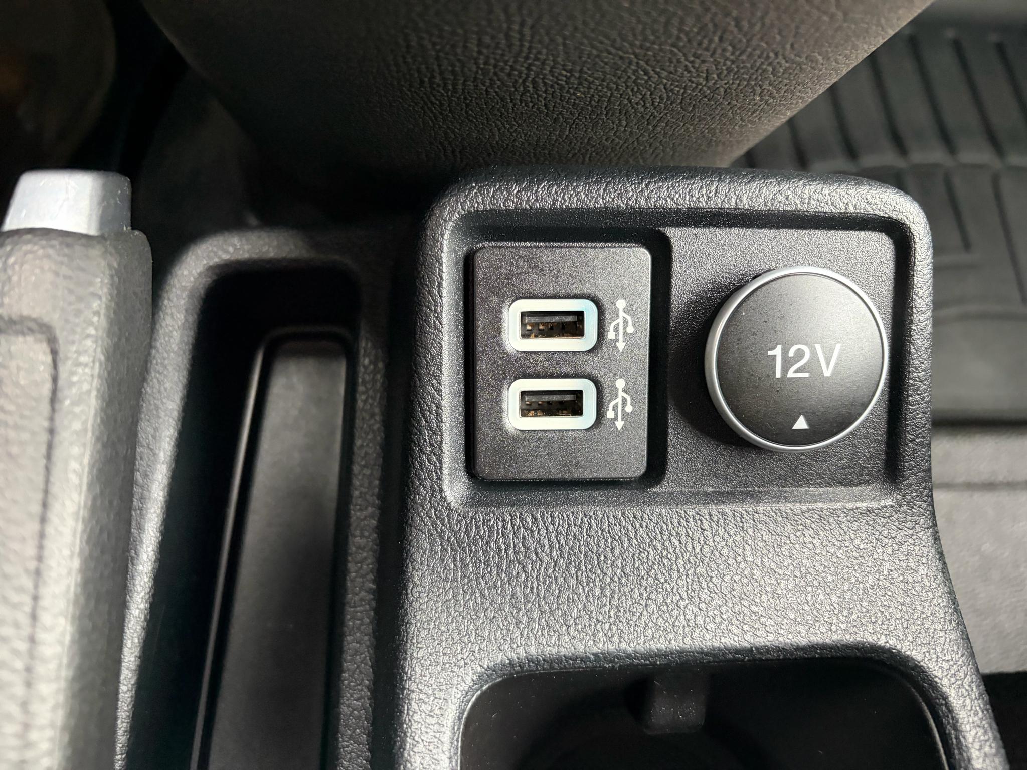 Ford Transit Connect Van XLT LWB w/Rear Symmetrical Doors 2019