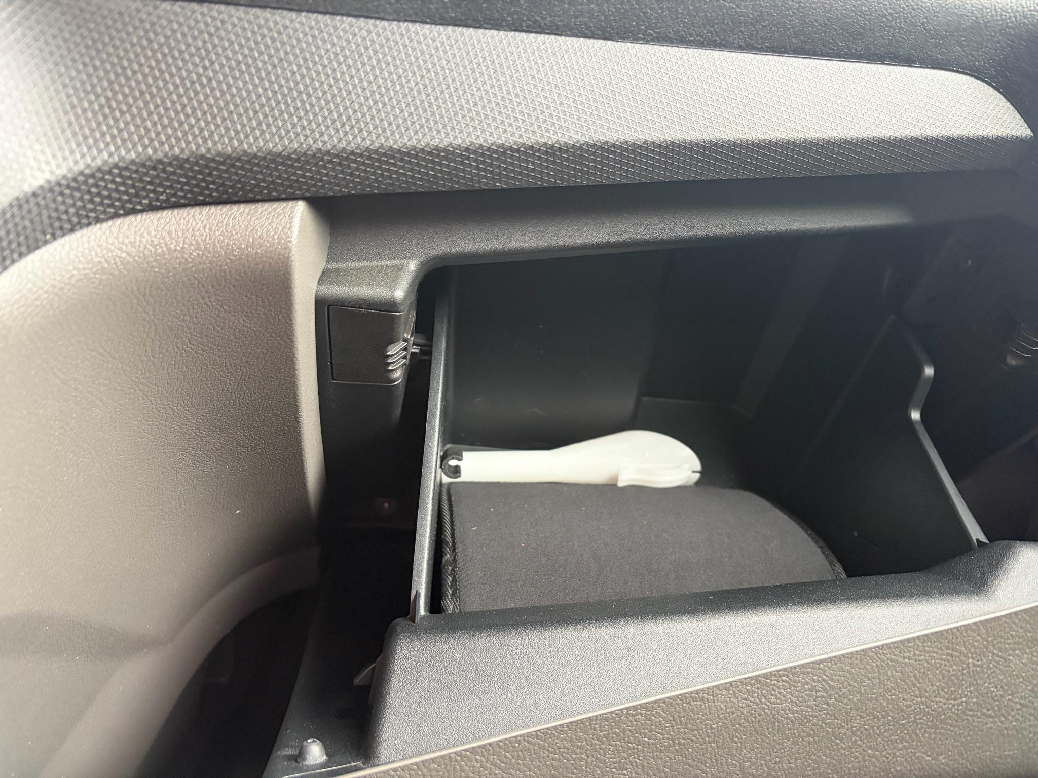 Ford Transit Connect Van XLT LWB w/Rear Symmetrical Doors 2019
