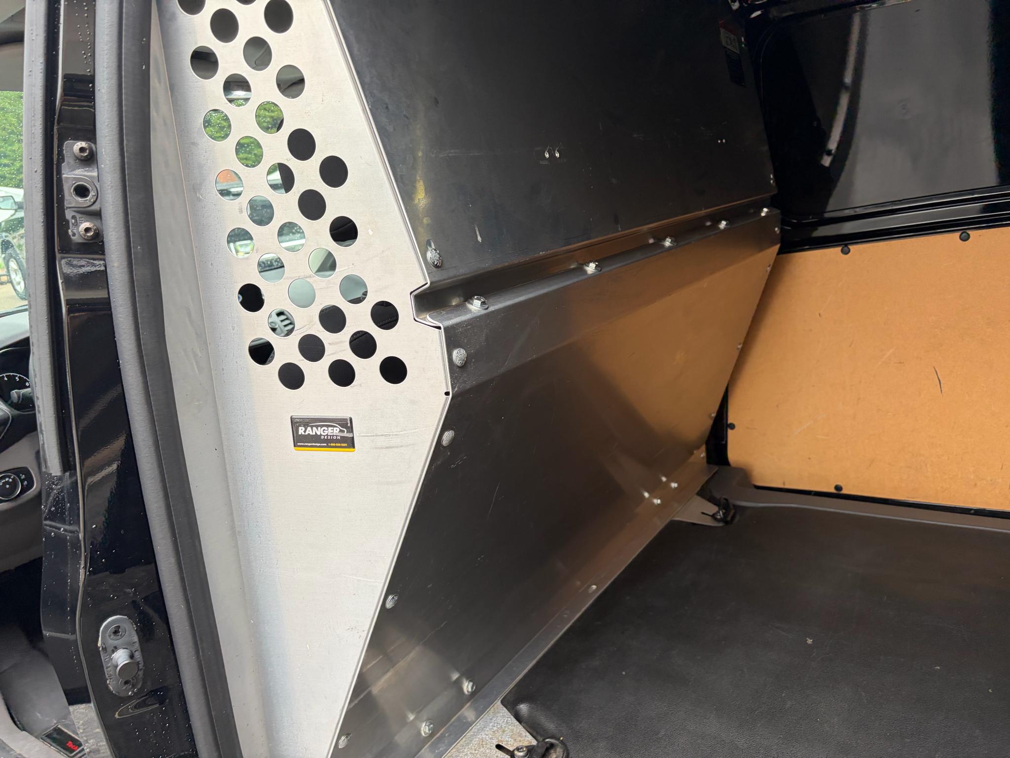 Ford Transit Connect Van XLT LWB w/Rear Symmetrical Doors 2019