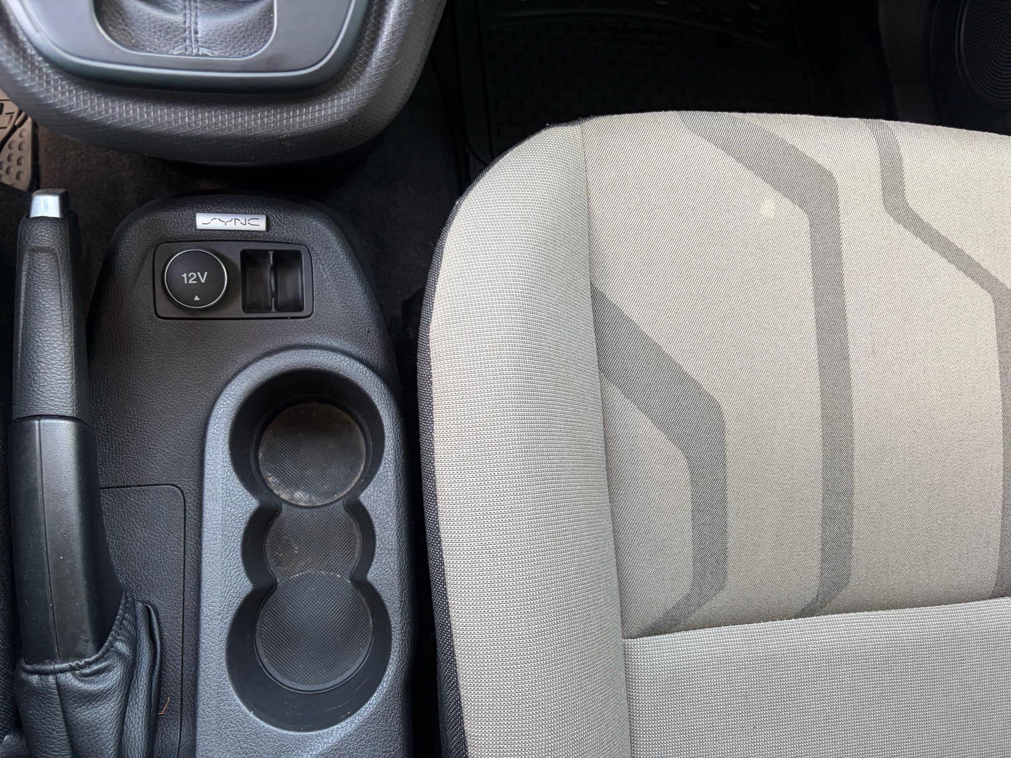 Ford Transit Connect Van XLT LWB w/Rear Symmetrical Doors 2018