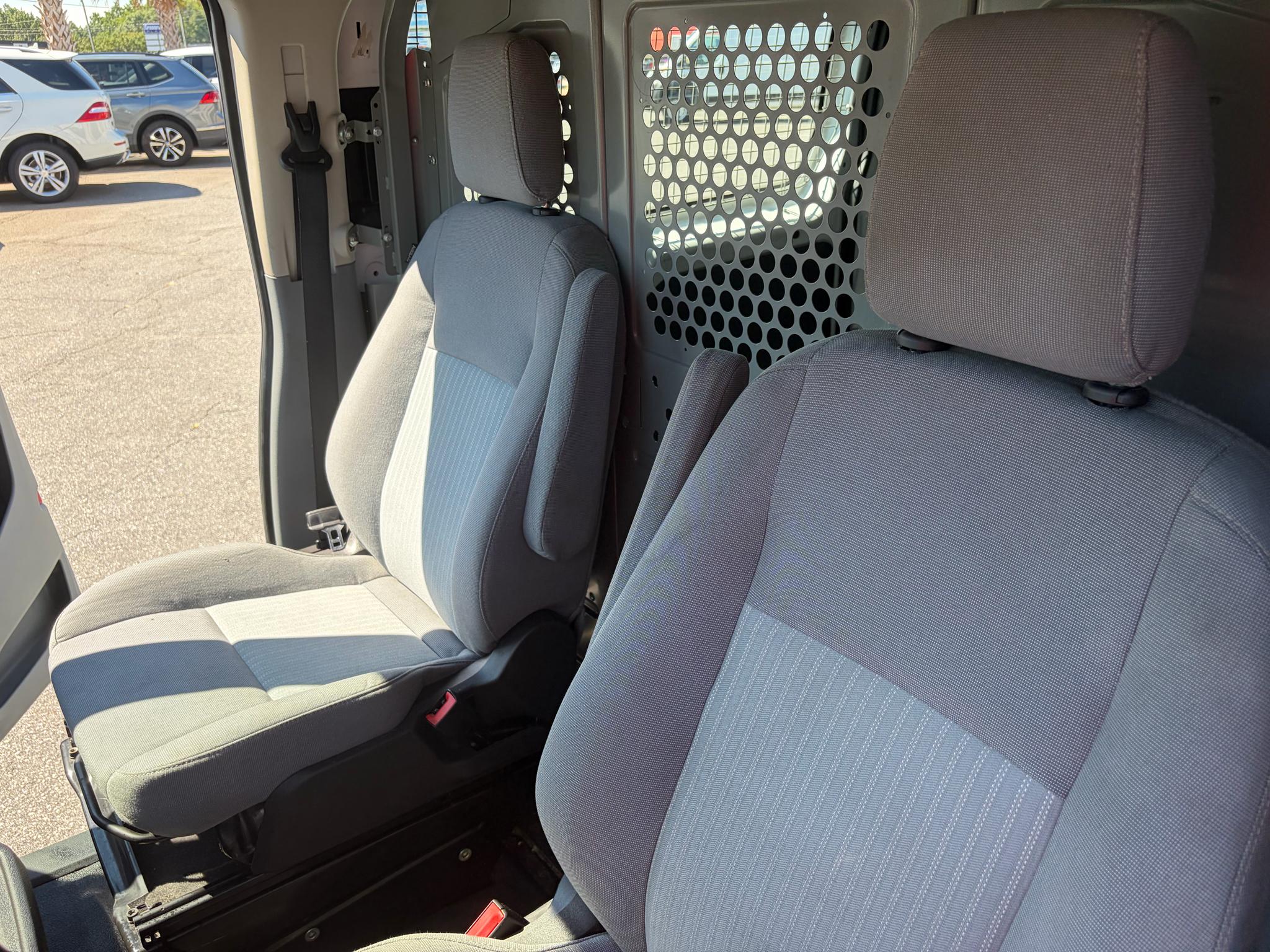 Ford Transit Cargo Van T-150 148" Low Rf 8600 GVWR Sliding RH Dr 2016