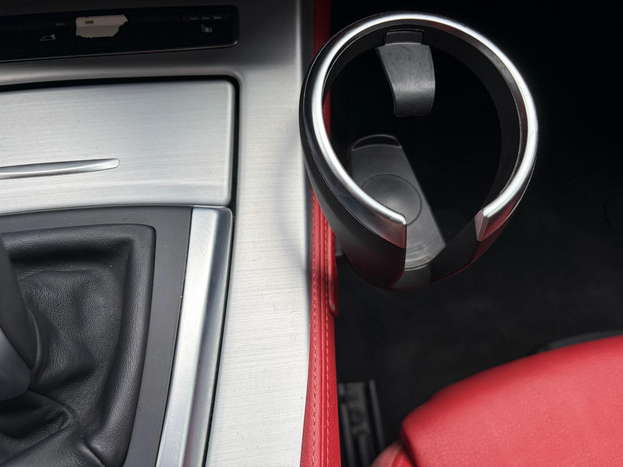 BMW Z4 2dr Roadster sDrive35i 2013