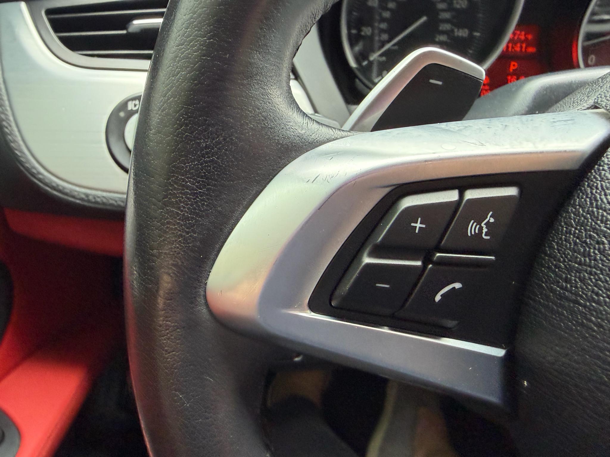 BMW Z4 2dr Roadster sDrive35i 2013