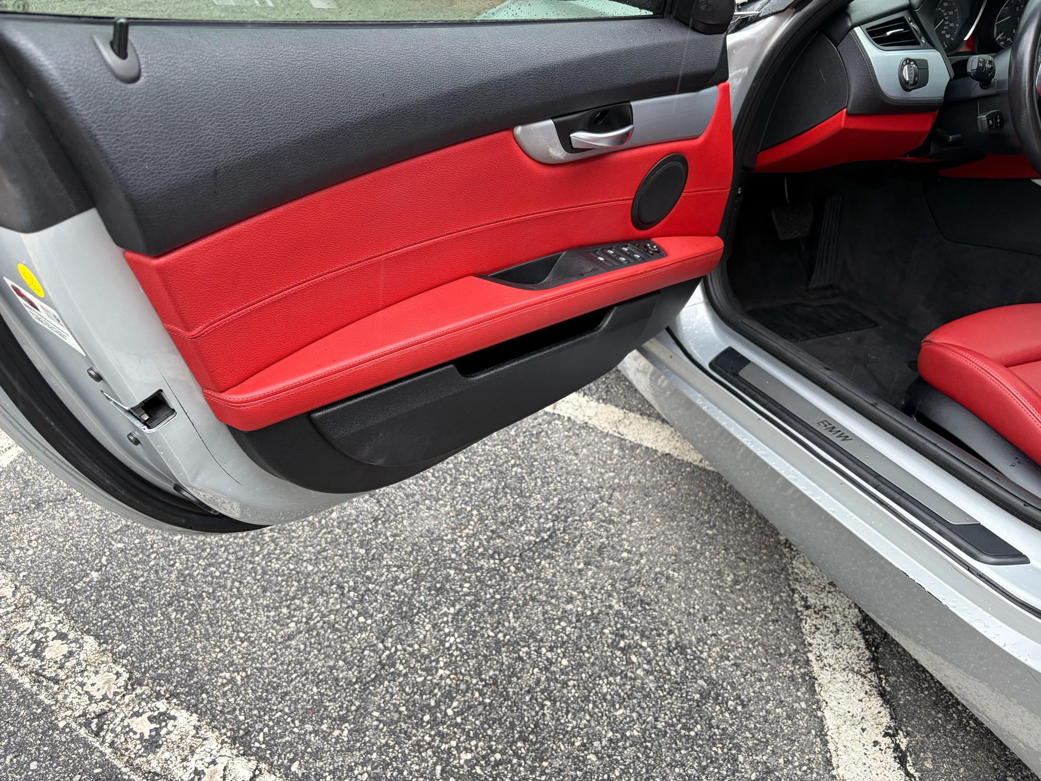 BMW Z4 2dr Roadster sDrive35i 2013