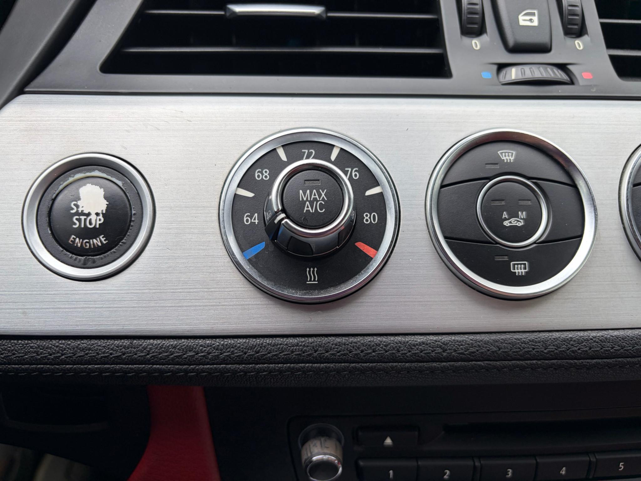 BMW Z4 2dr Roadster sDrive35i 2013