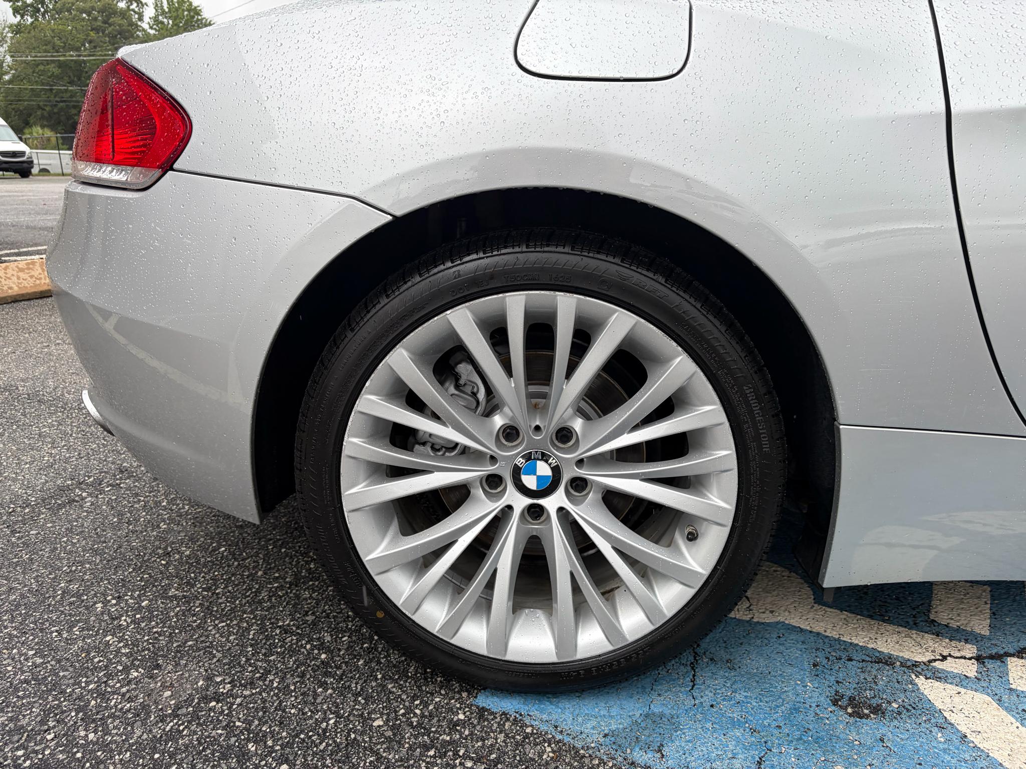 BMW Z4 2dr Roadster sDrive35i 2013