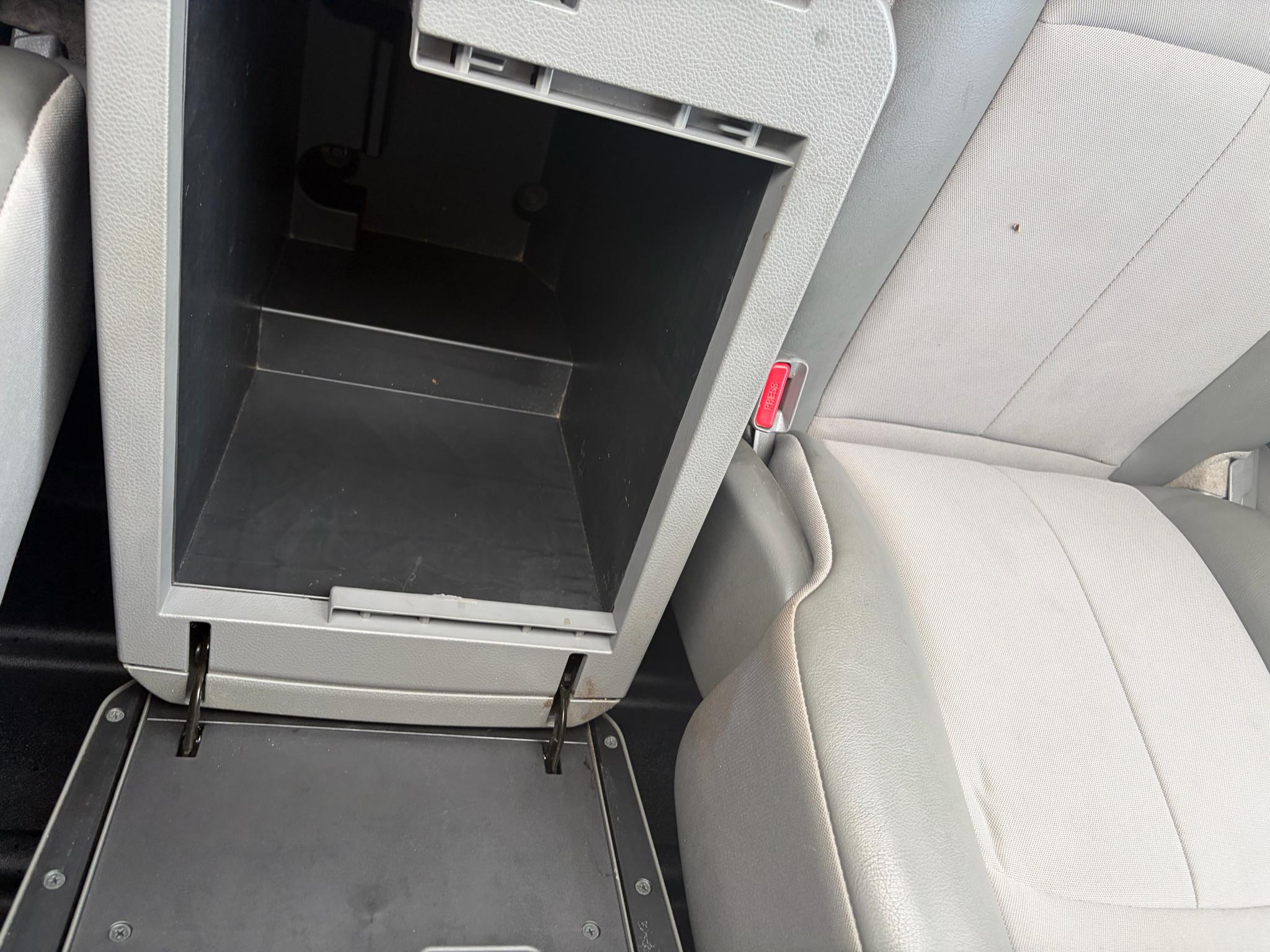 Nissan NV Cargo NV1500 Standard Roof V6 SV 2019