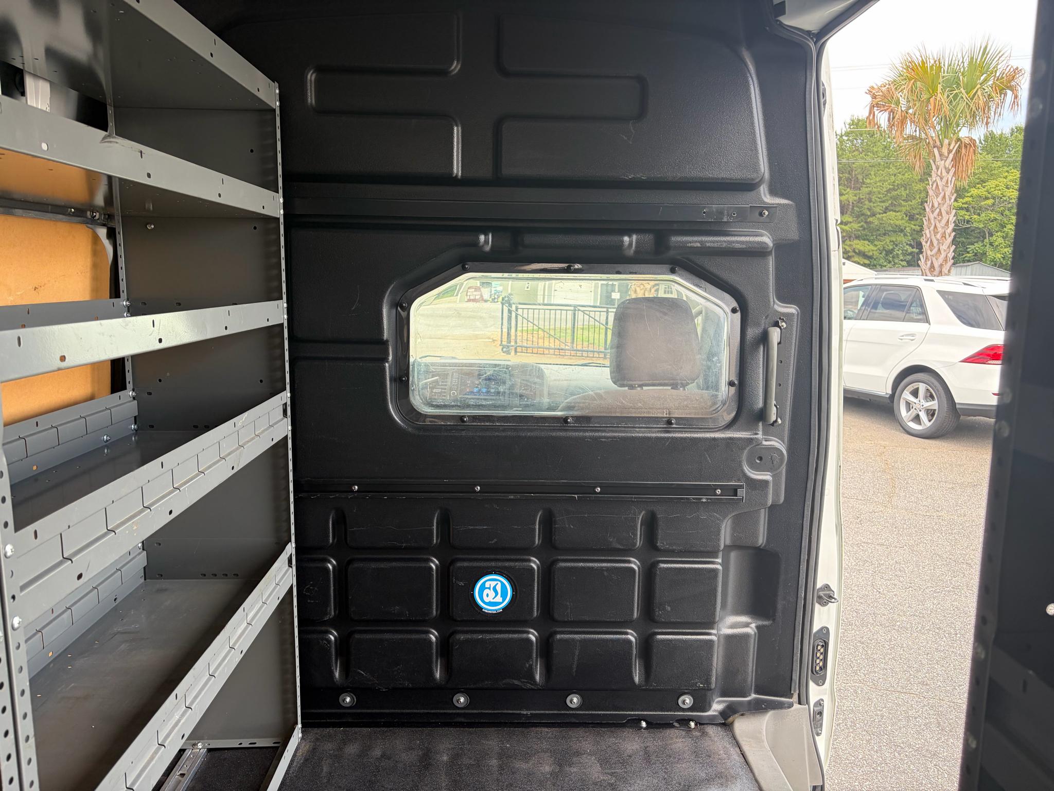 Nissan NV Cargo NV1500 Standard Roof V6 SV 2019