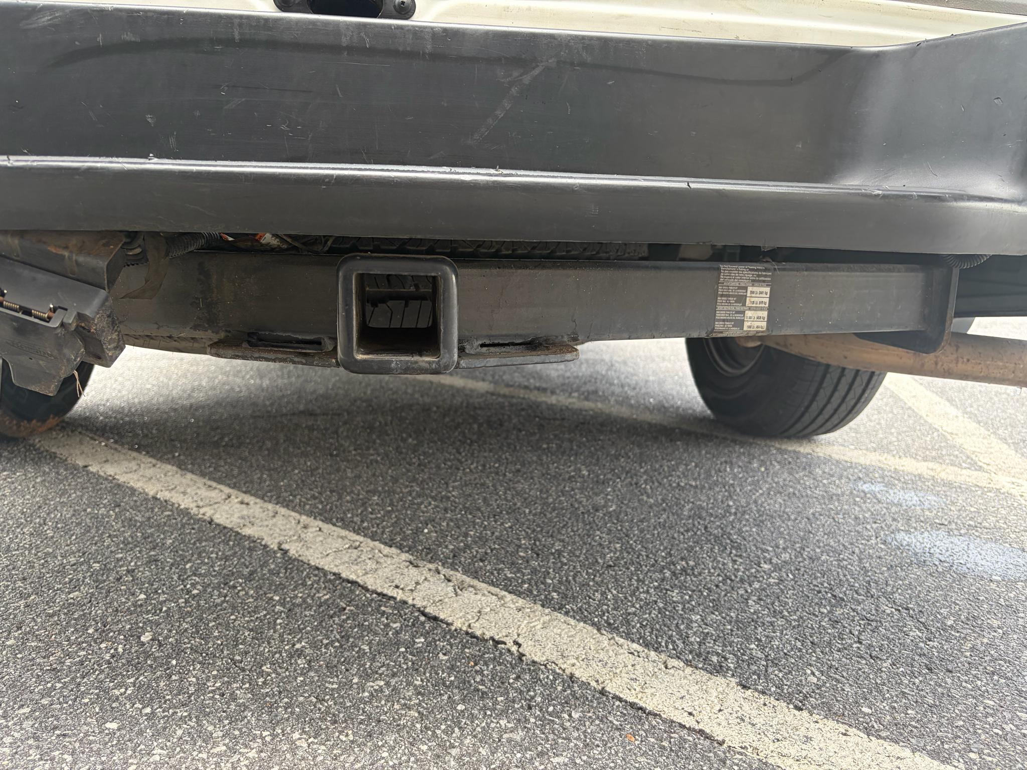 Nissan NV Cargo NV1500 Standard Roof V6 SV 2019