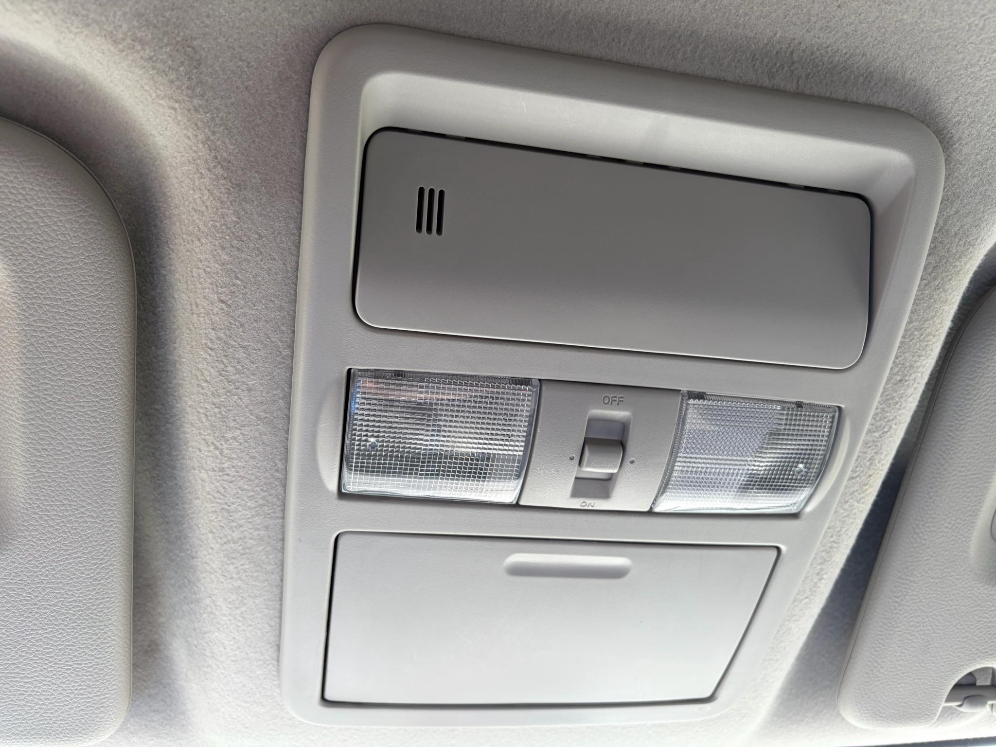 Nissan NV Cargo NV1500 Standard Roof V6 SV 2019