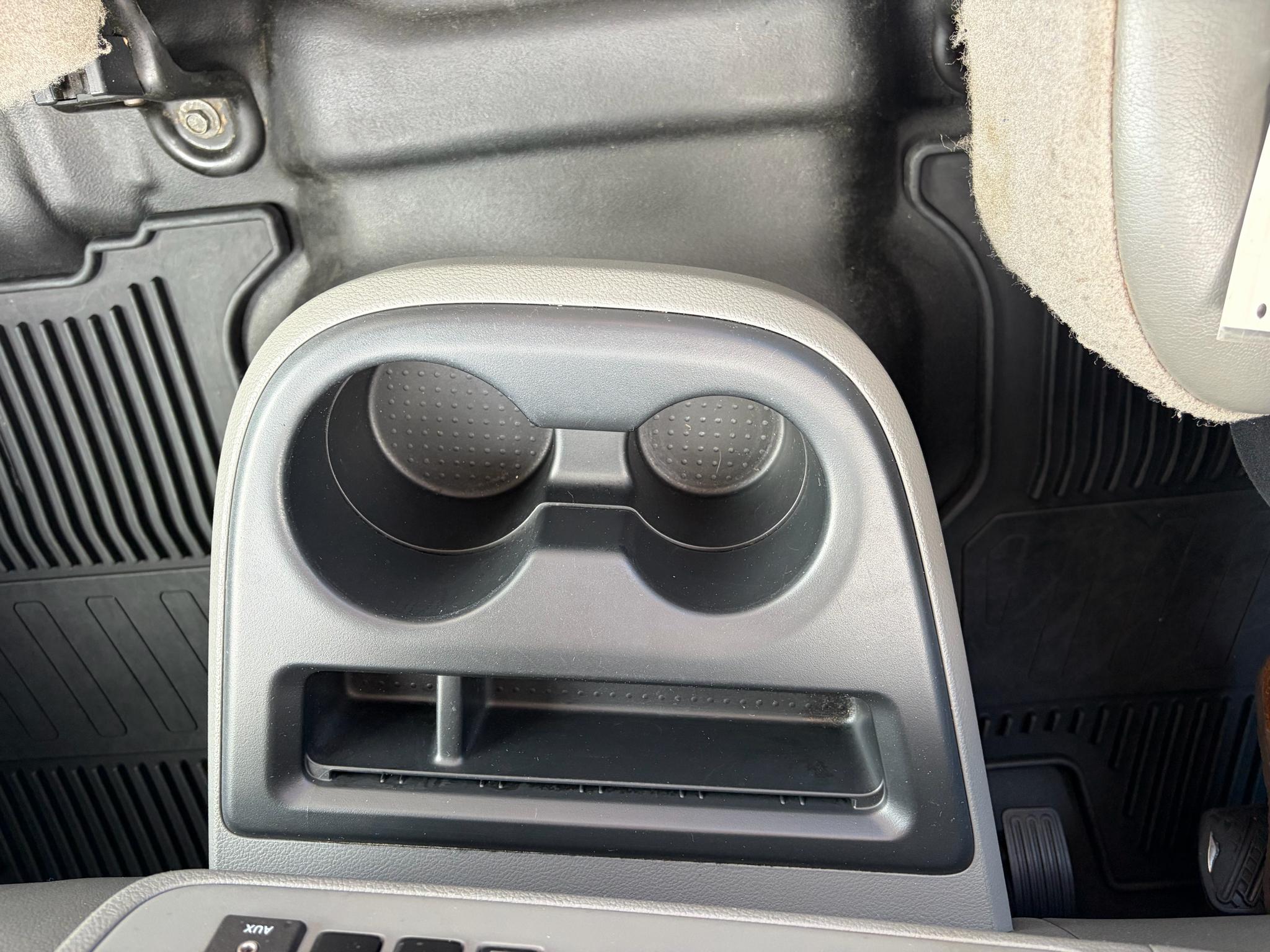Nissan NV Cargo NV1500 Standard Roof V6 SV 2019