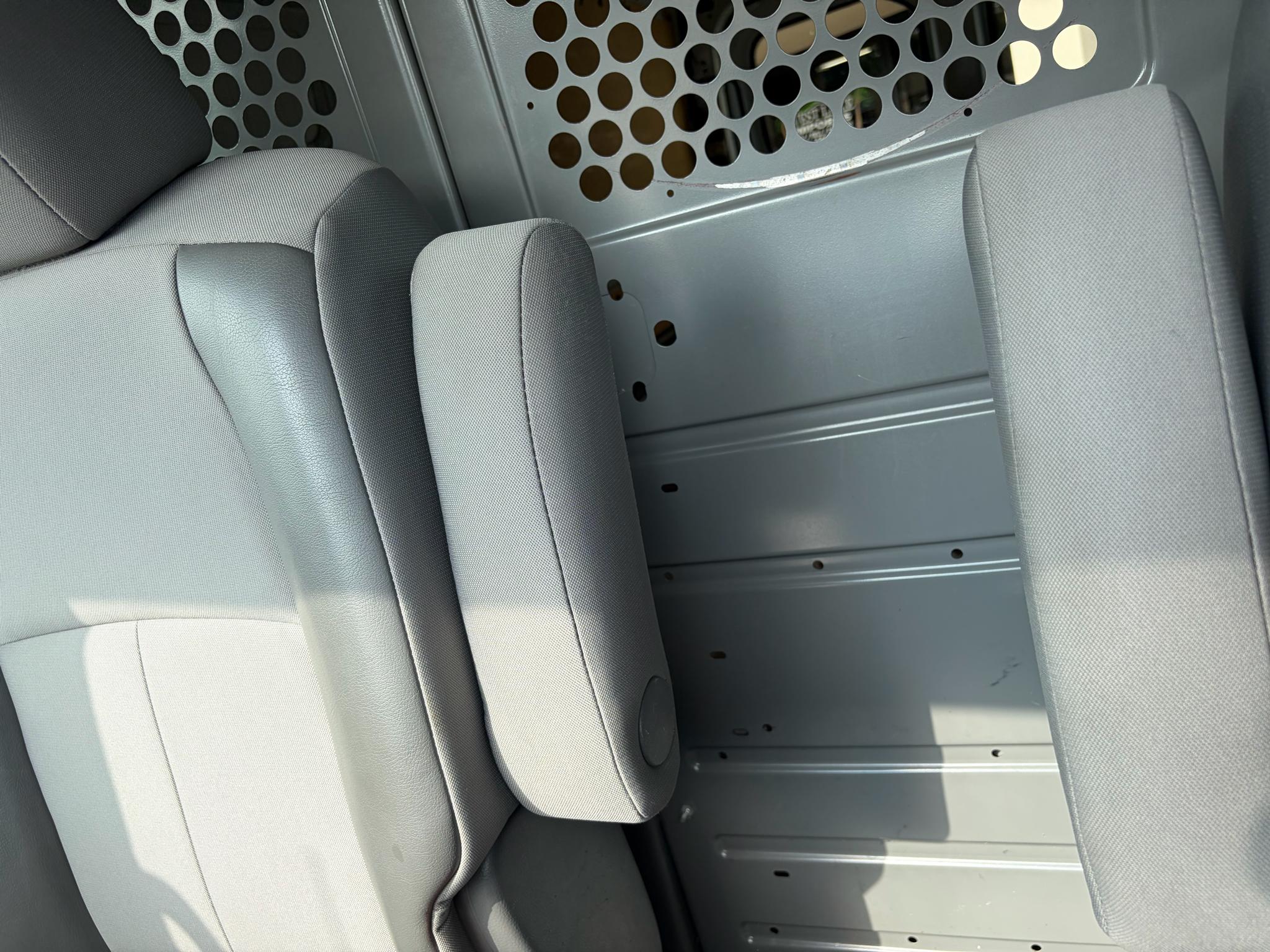 Nissan NV Cargo NV1500 Standard Roof V6 SV 2019