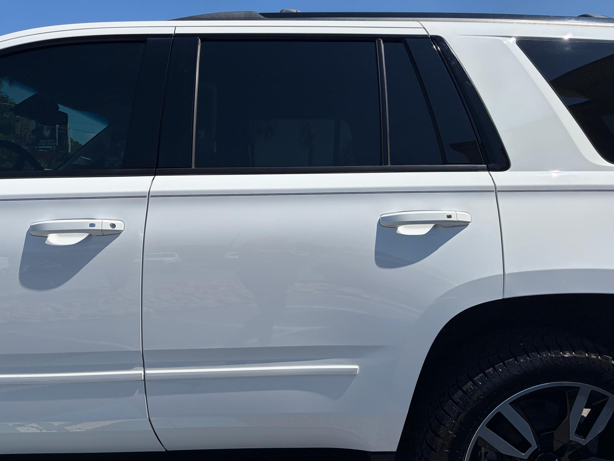 Chevrolet Tahoe 4WD 4dr Premier 2019