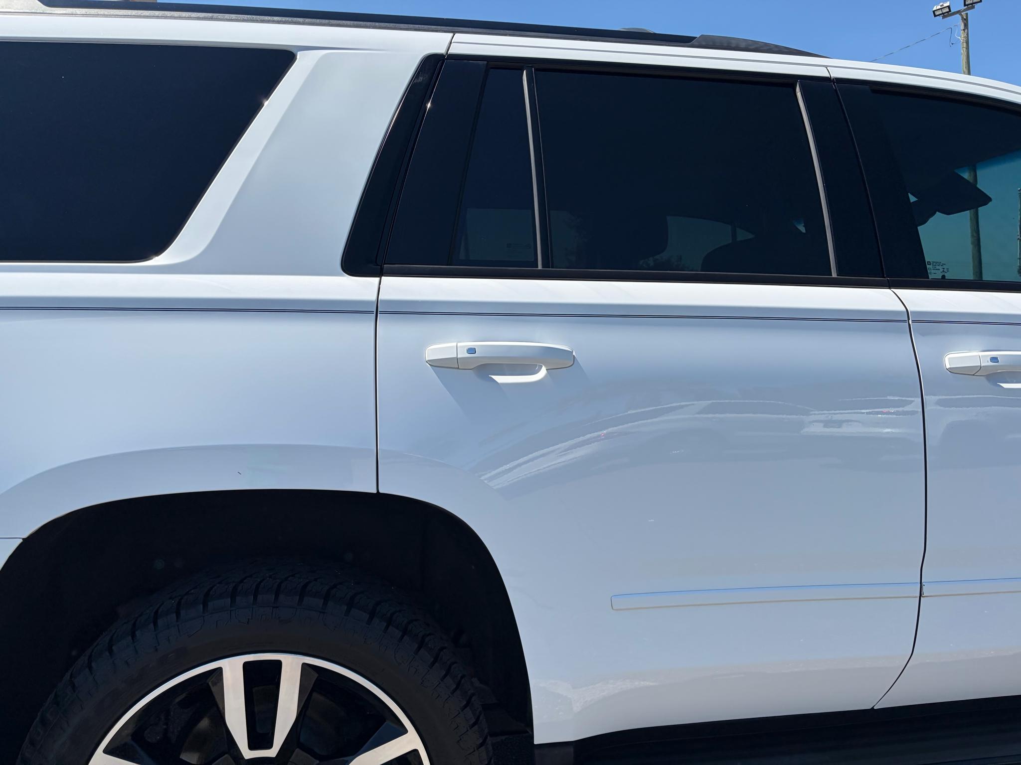 Chevrolet Tahoe 4WD 4dr Premier 2019