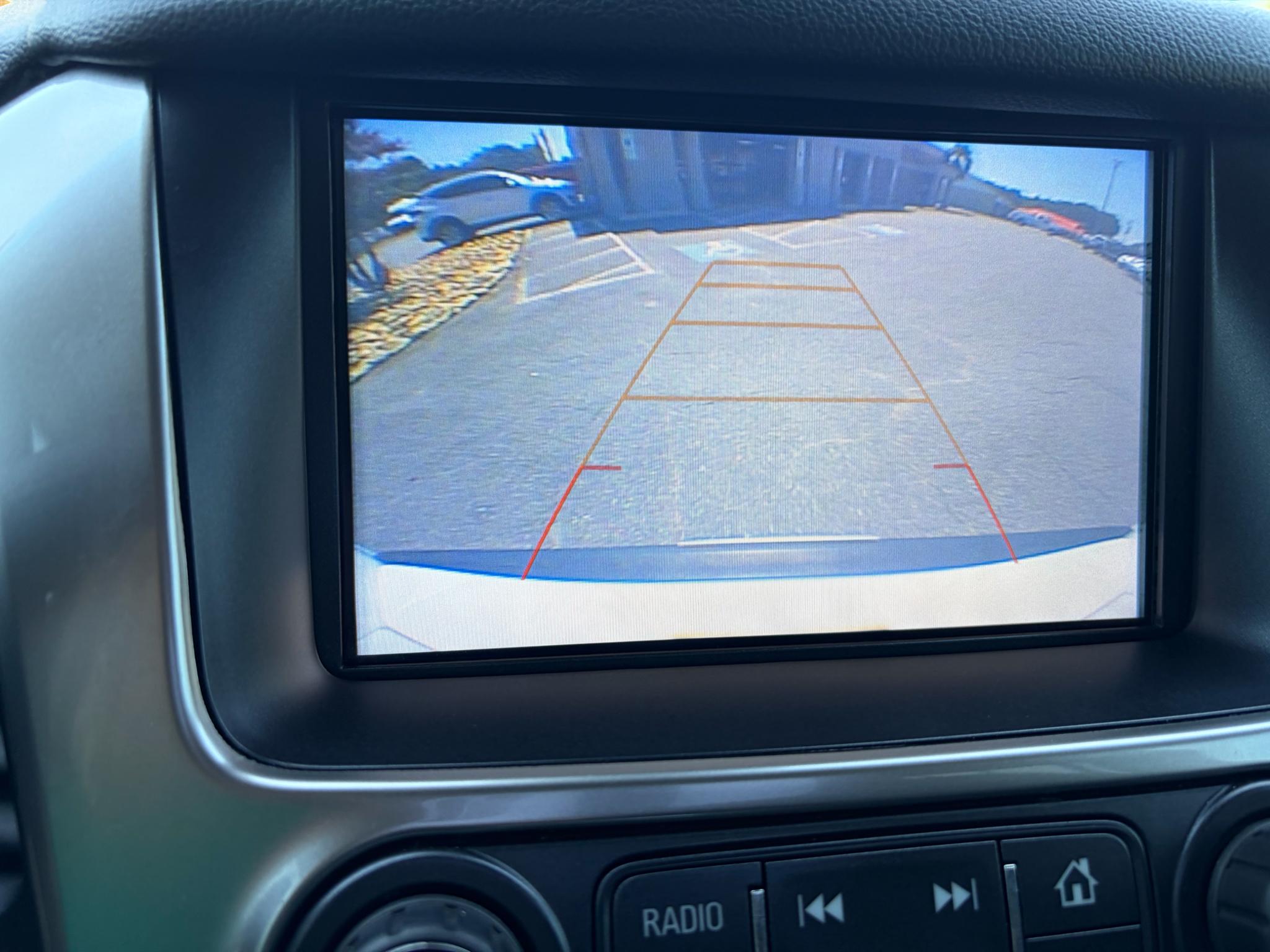 Chevrolet Tahoe 4WD 4dr Premier 2019