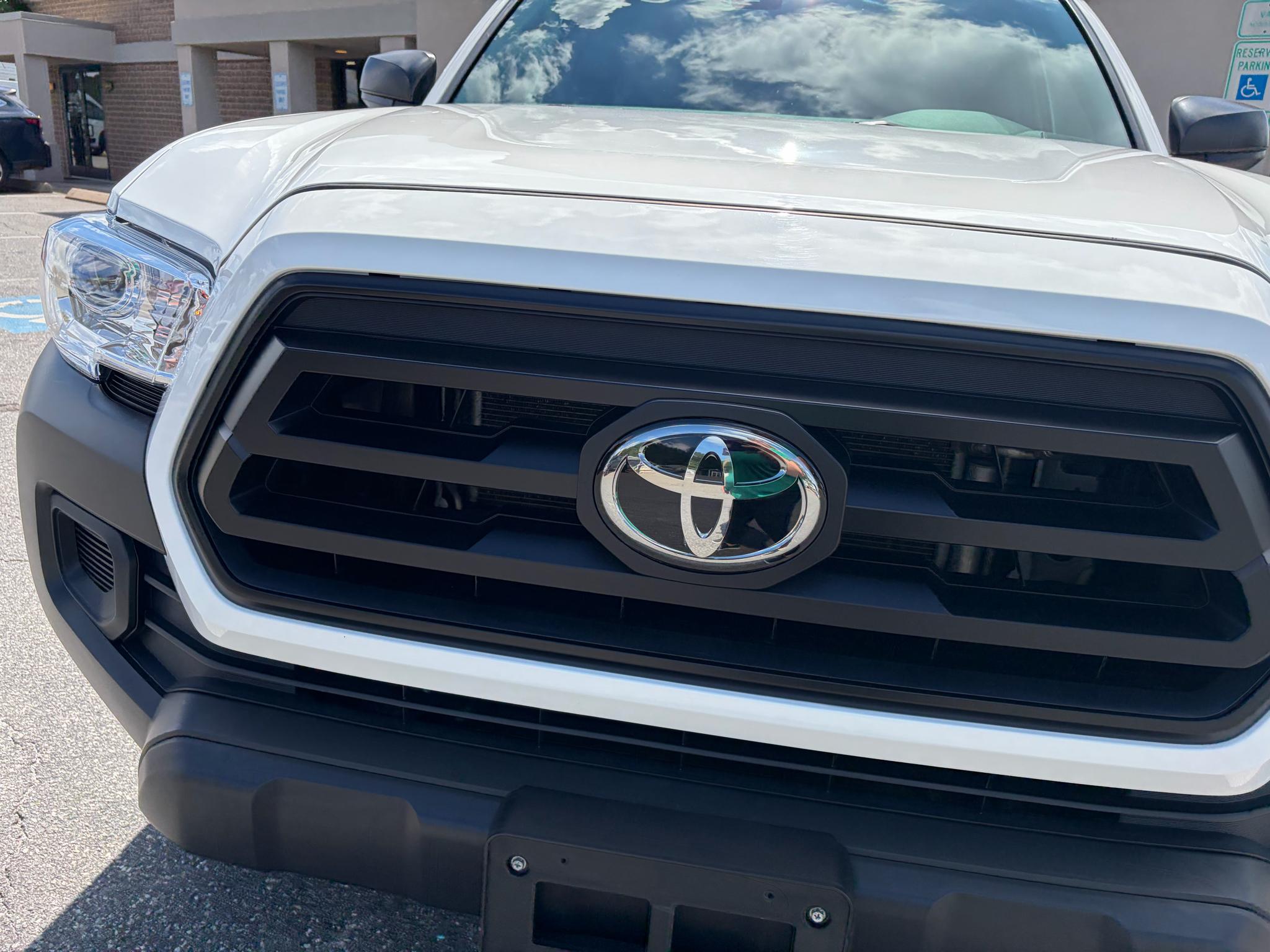 Toyota Tacoma 2WD SR5 Access Cab 6' Bed I4 AT (Natl) 2023
