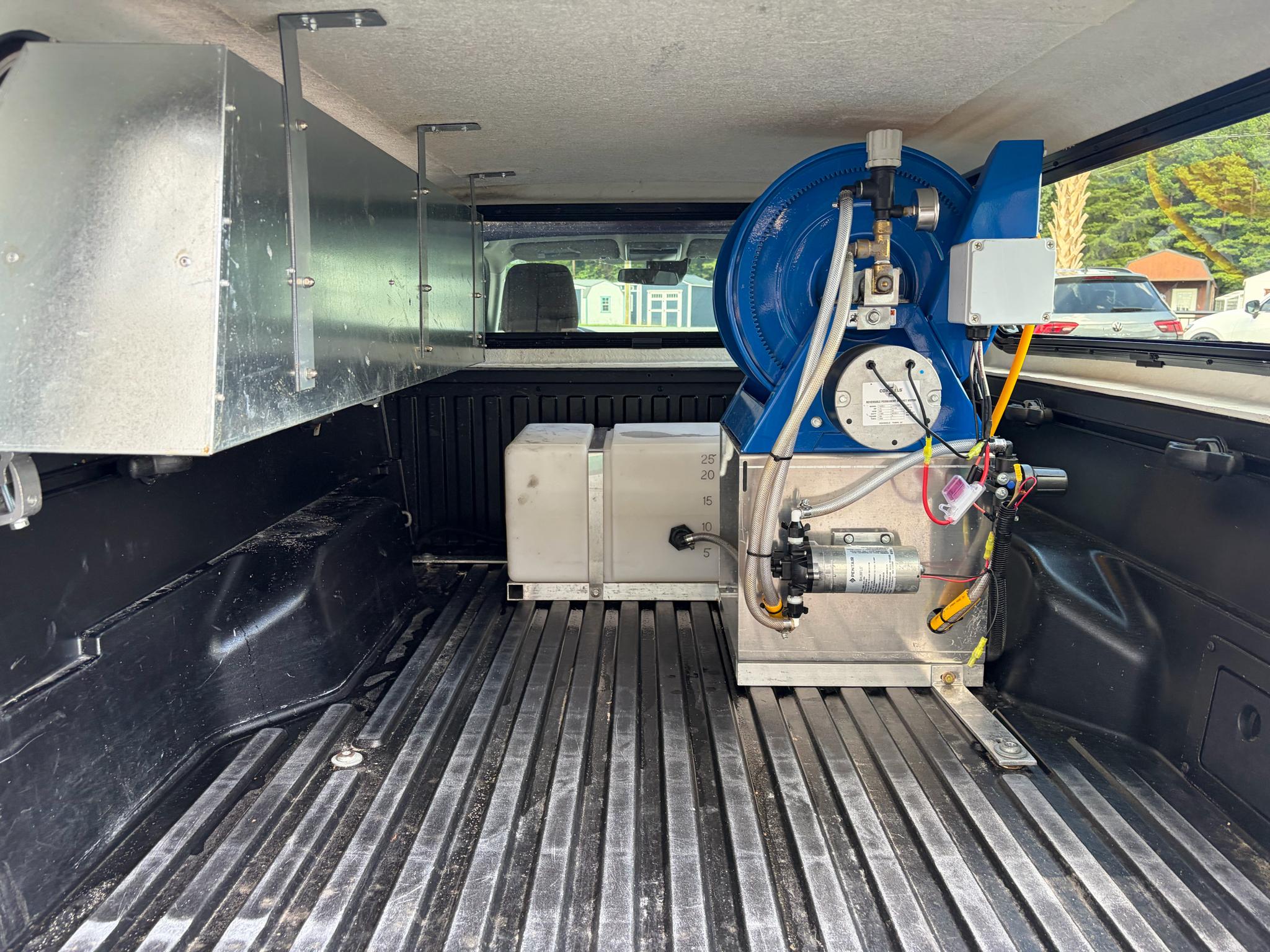 Toyota Tacoma 2WD SR5 Access Cab 6' Bed I4 AT (Natl) 2023