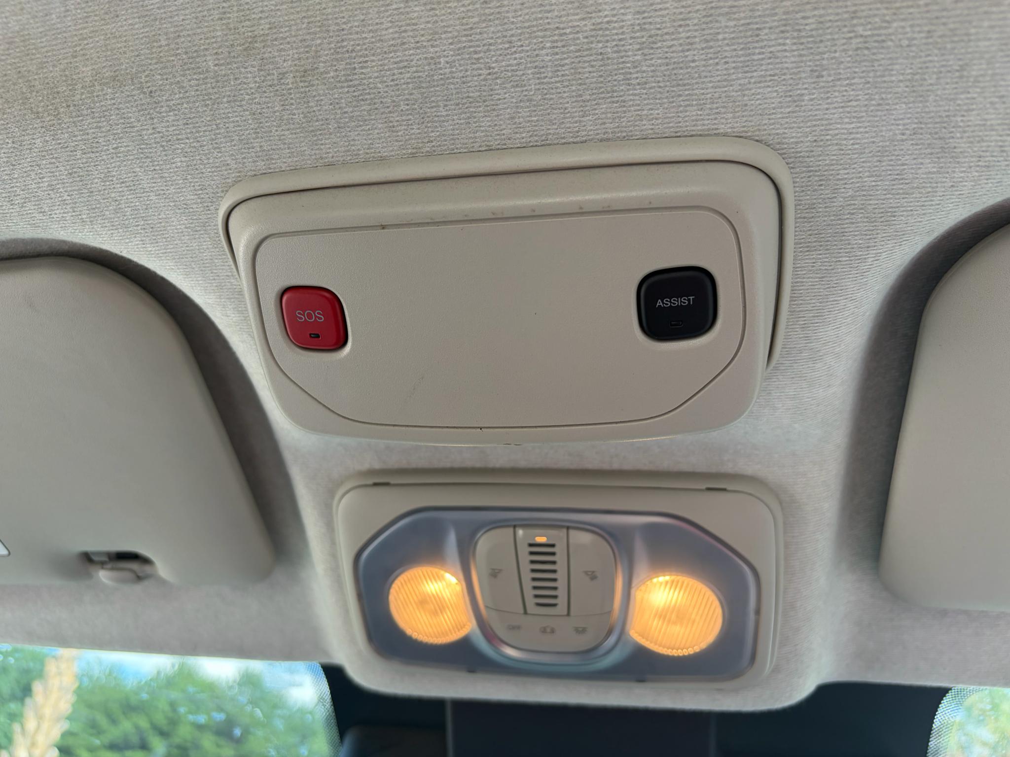 RAM ProMaster Cargo Van Tradesman 2500 High Roof 159" WB w/Pass Seat 2025