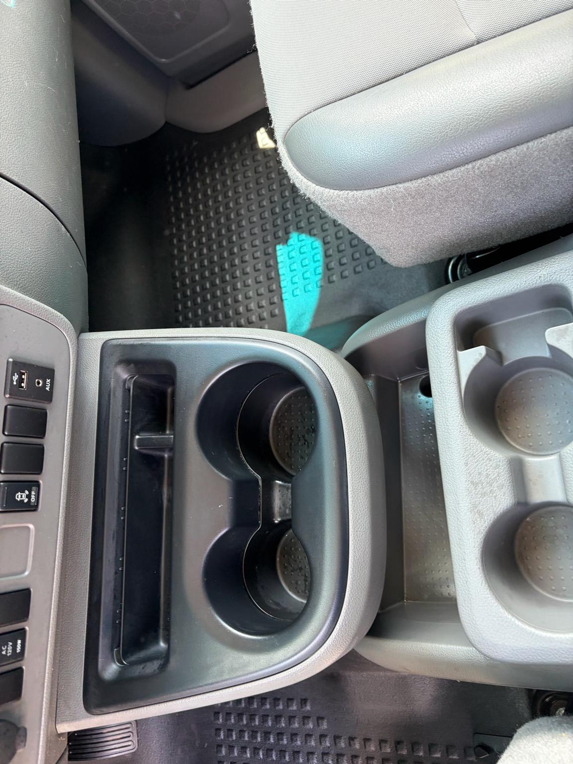 Nissan NV Cargo NV2500 HD Standard Roof V6 SV 2019