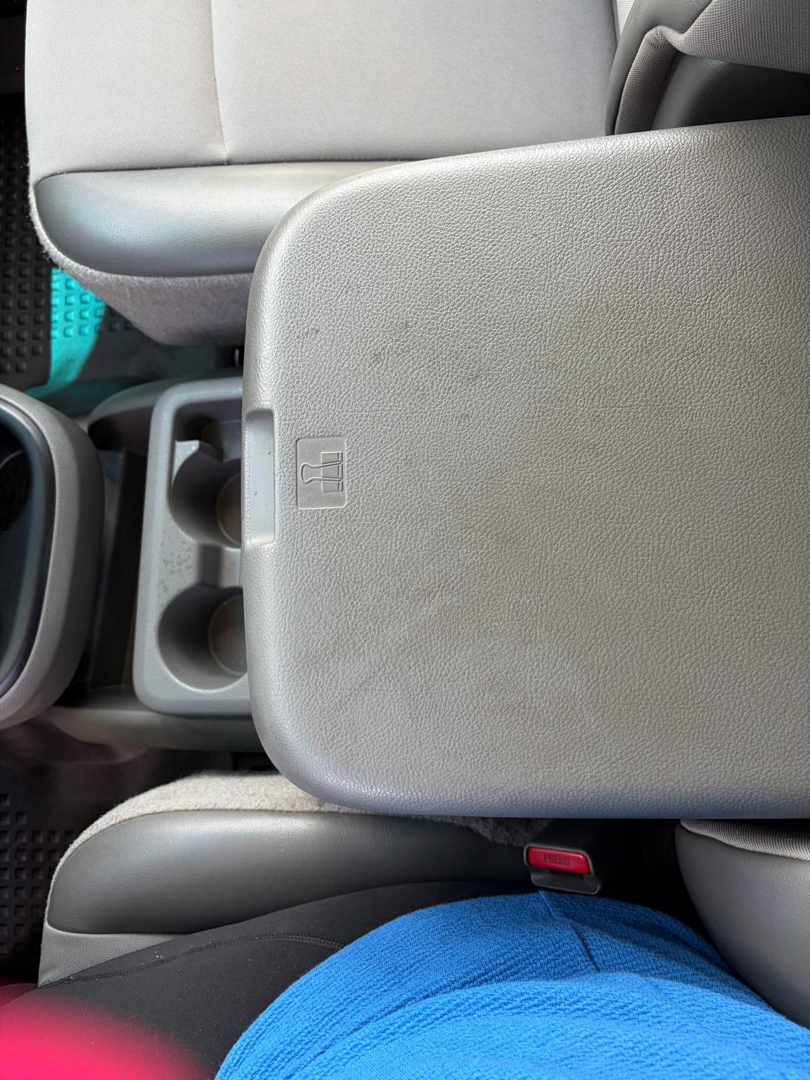 Nissan NV Cargo NV2500 HD Standard Roof V6 SV 2019