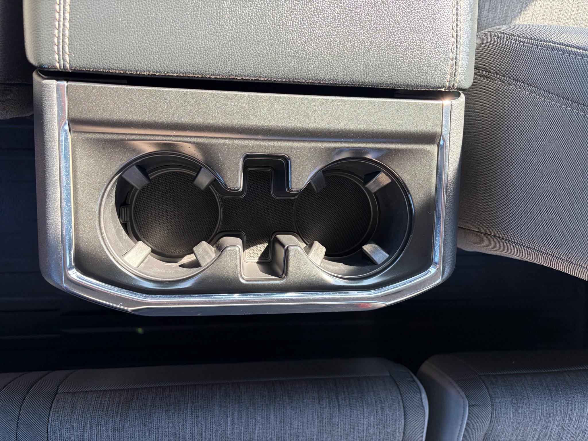 Ford F-150 4WD Reg Cab 126" STX 2021