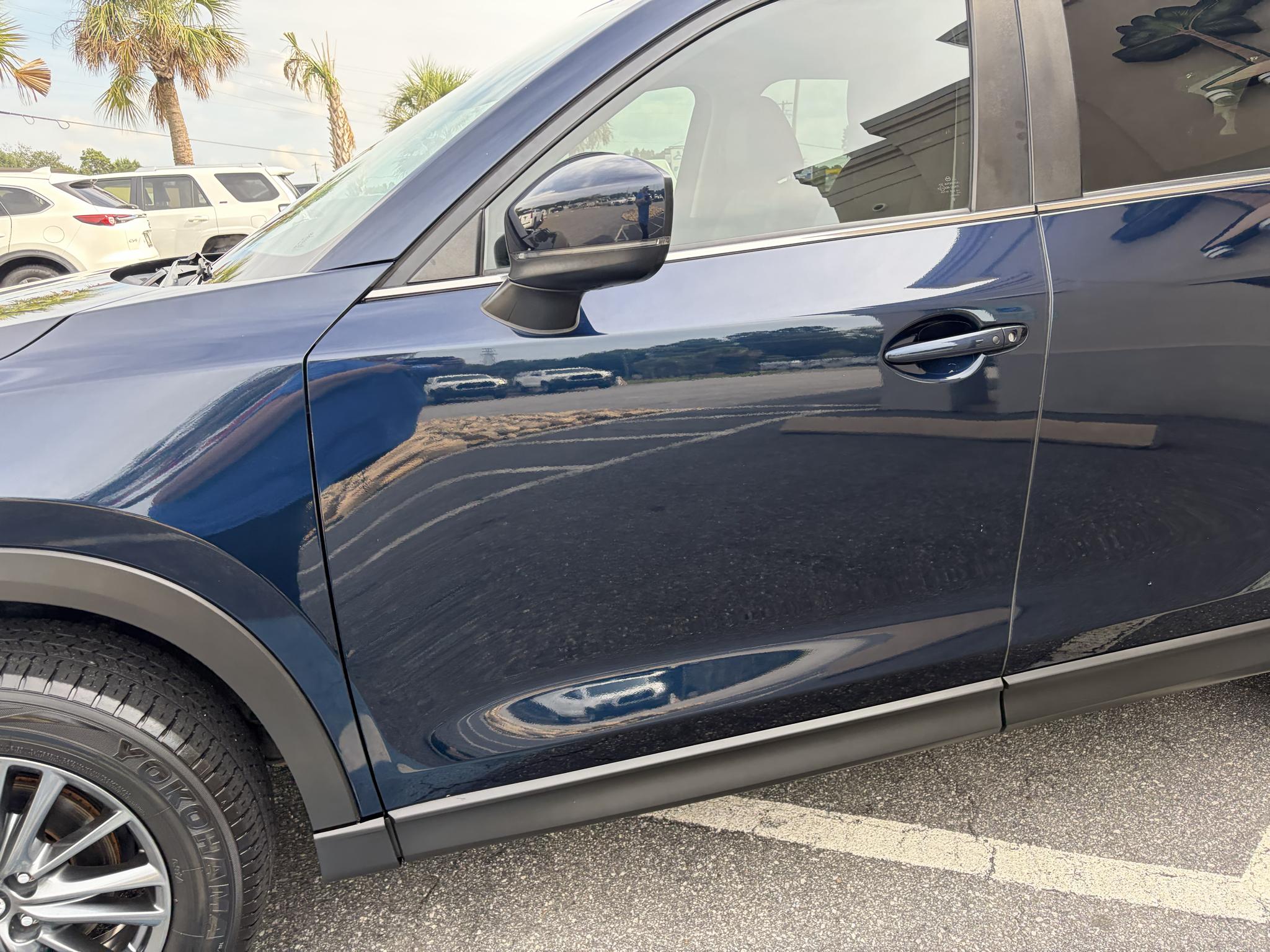 Mazda CX-5 Touring FWD 2020