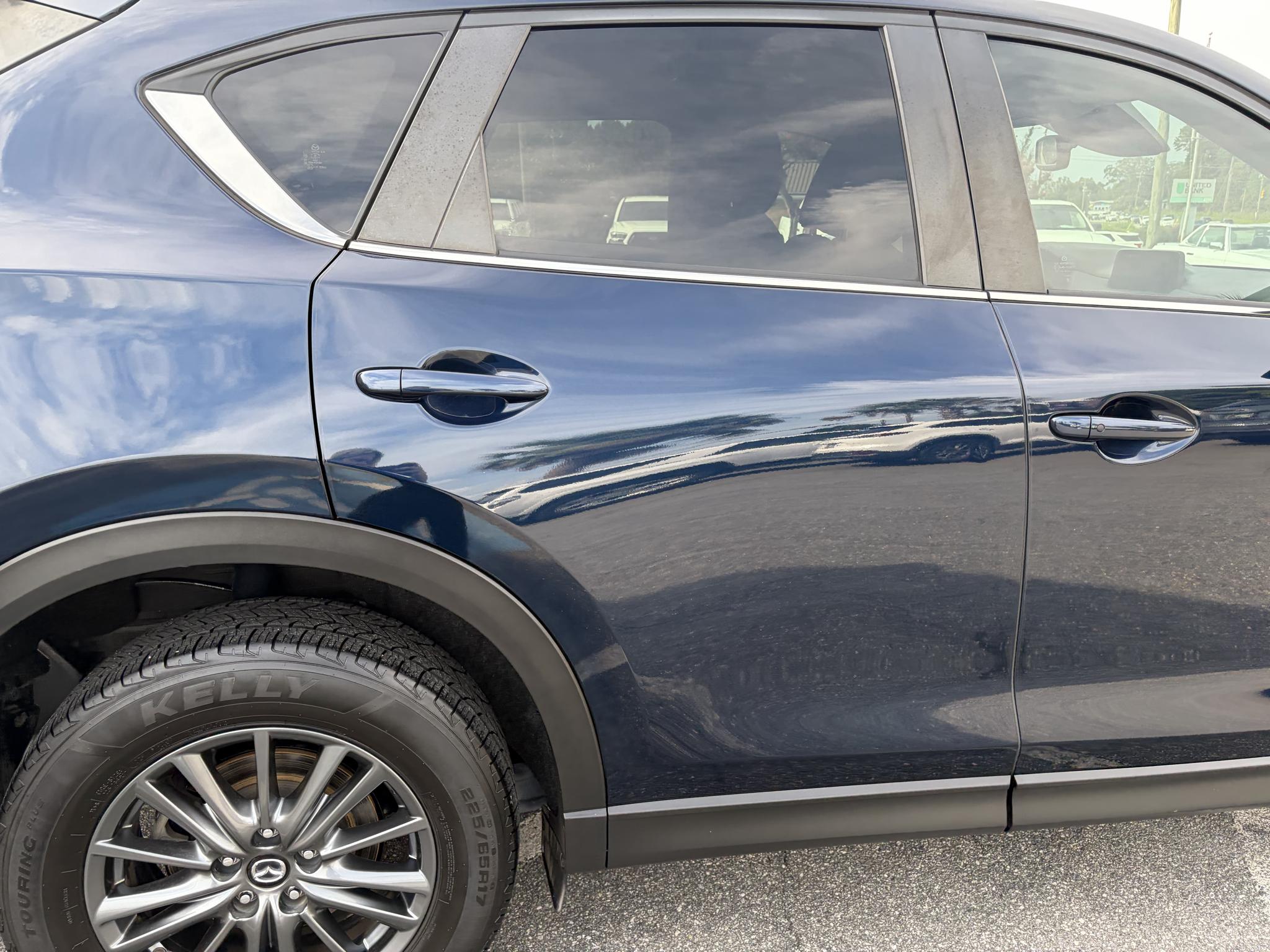 Mazda CX-5 Touring FWD 2020