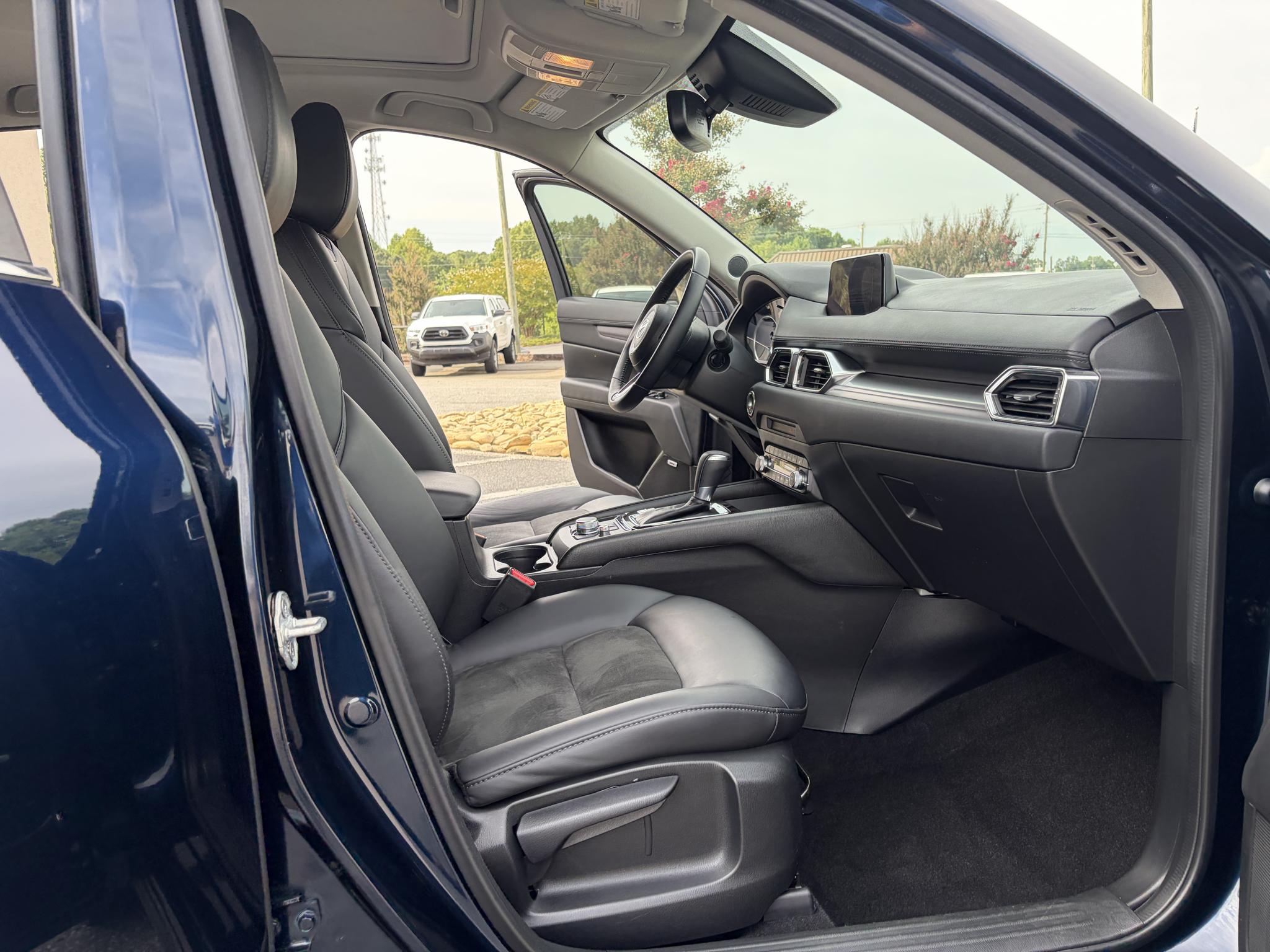 Mazda CX-5 Touring FWD 2020