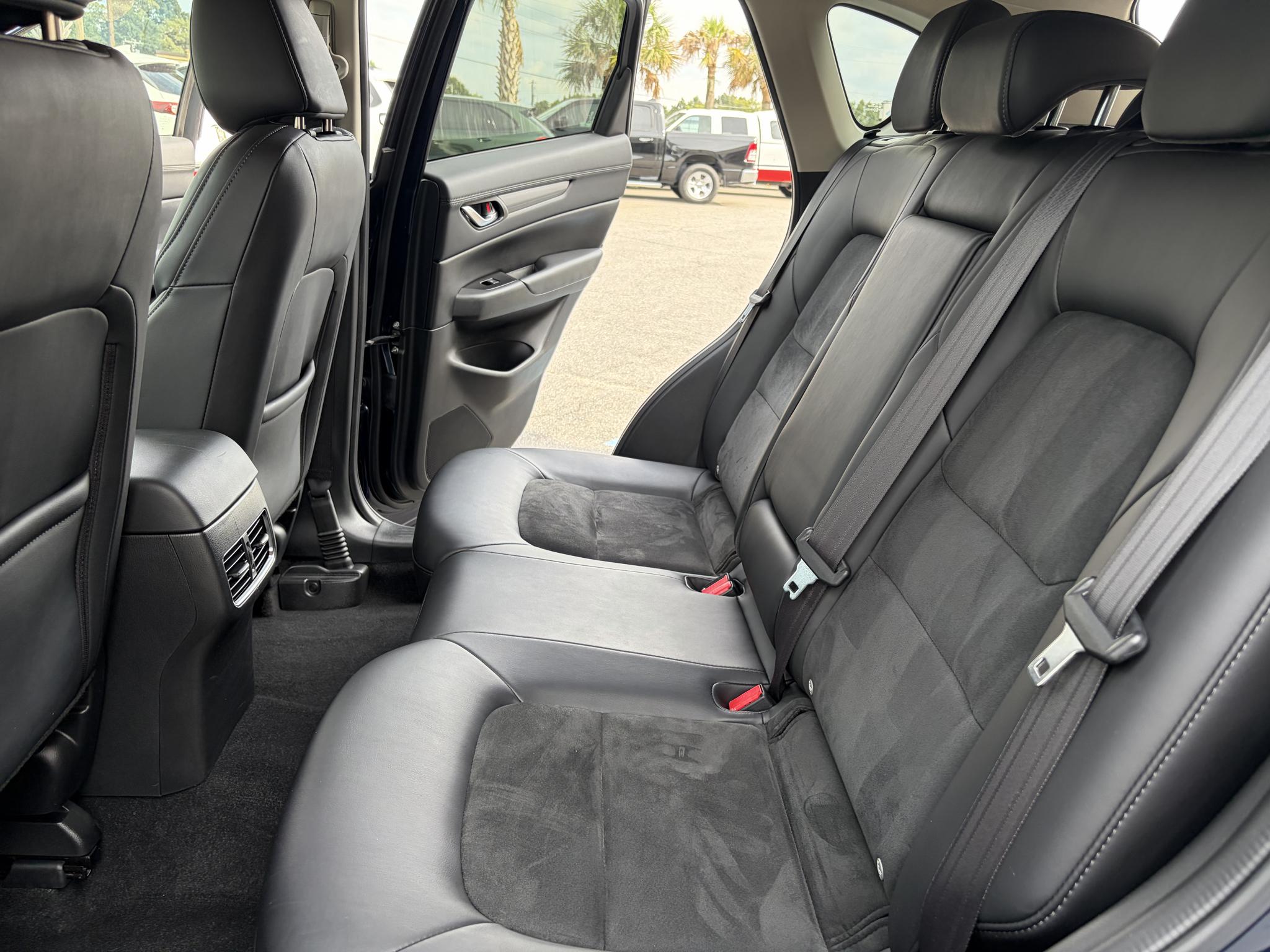 Mazda CX-5 Touring FWD 2020