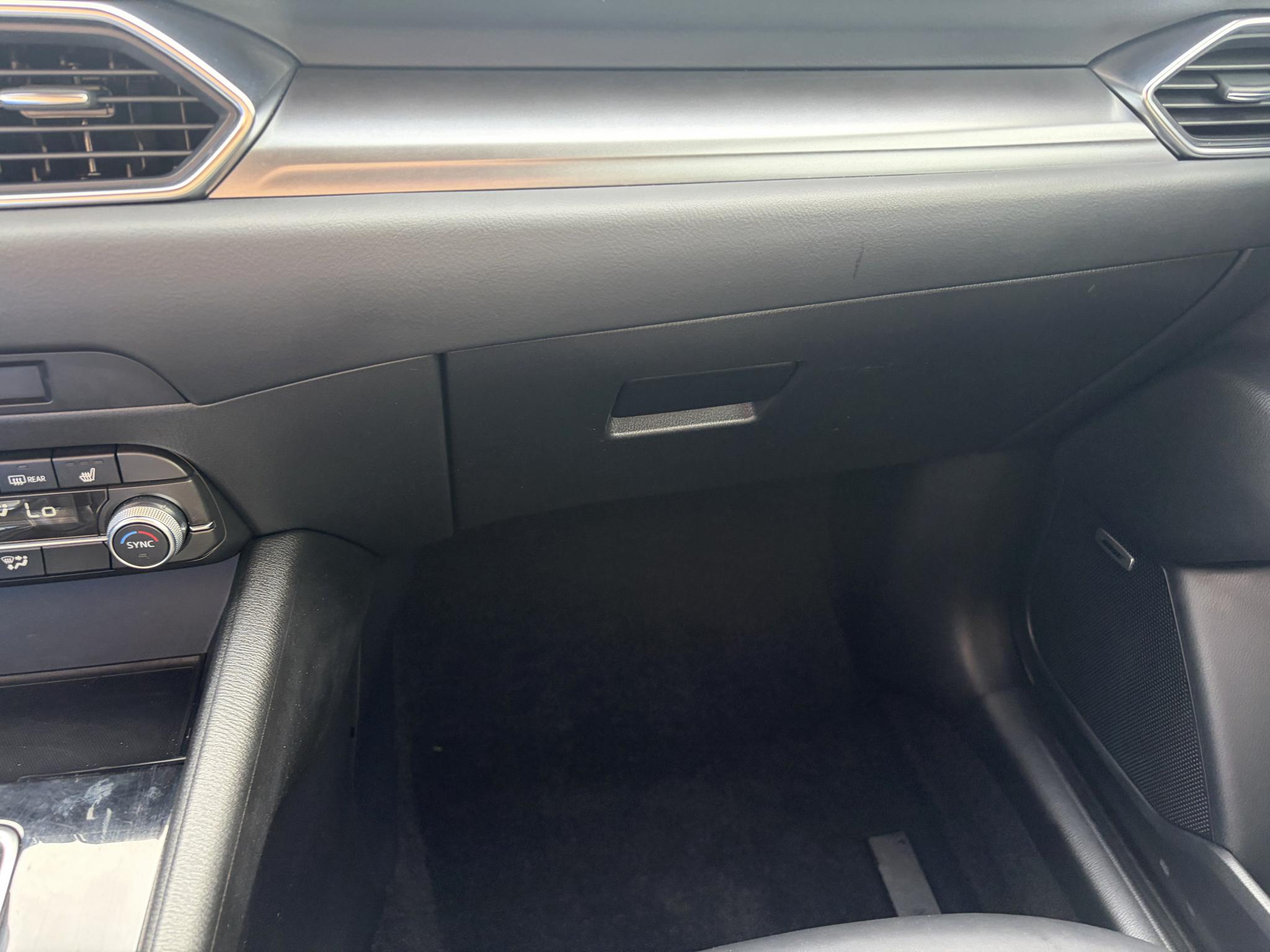 Mazda CX-5 Touring FWD 2020