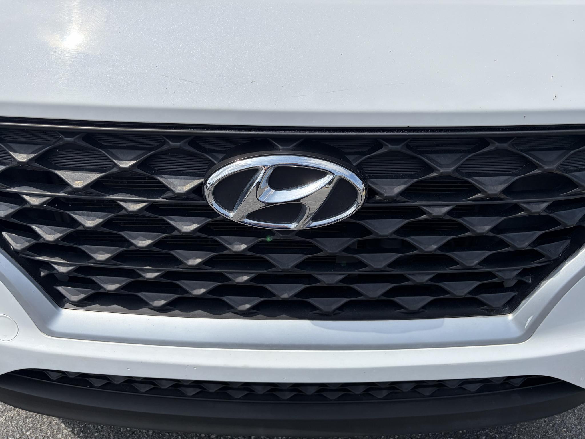 Hyundai Tucson SE FWD 2019