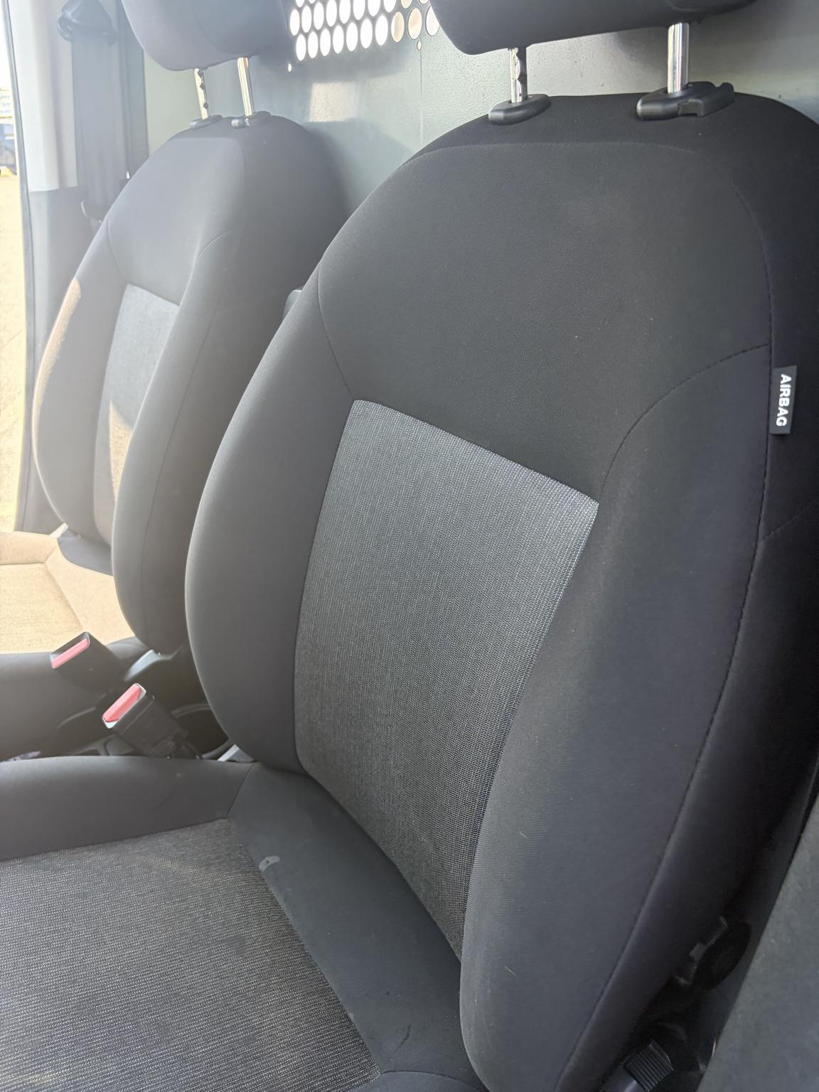 RAM ProMaster City Cargo Van Tradesman Van 2022