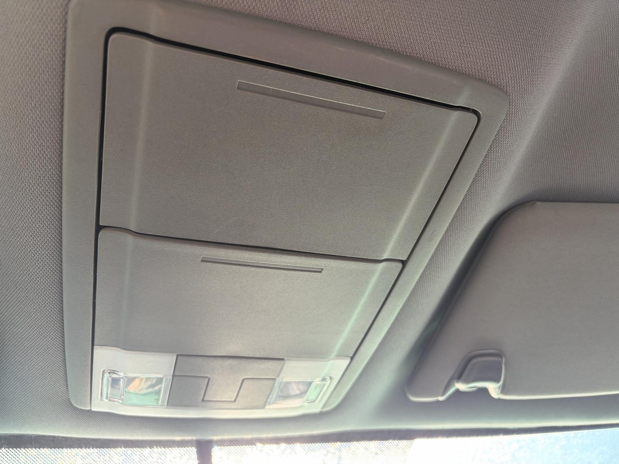 Ford F-150 4WD SuperCrew 145" Platinum 2014