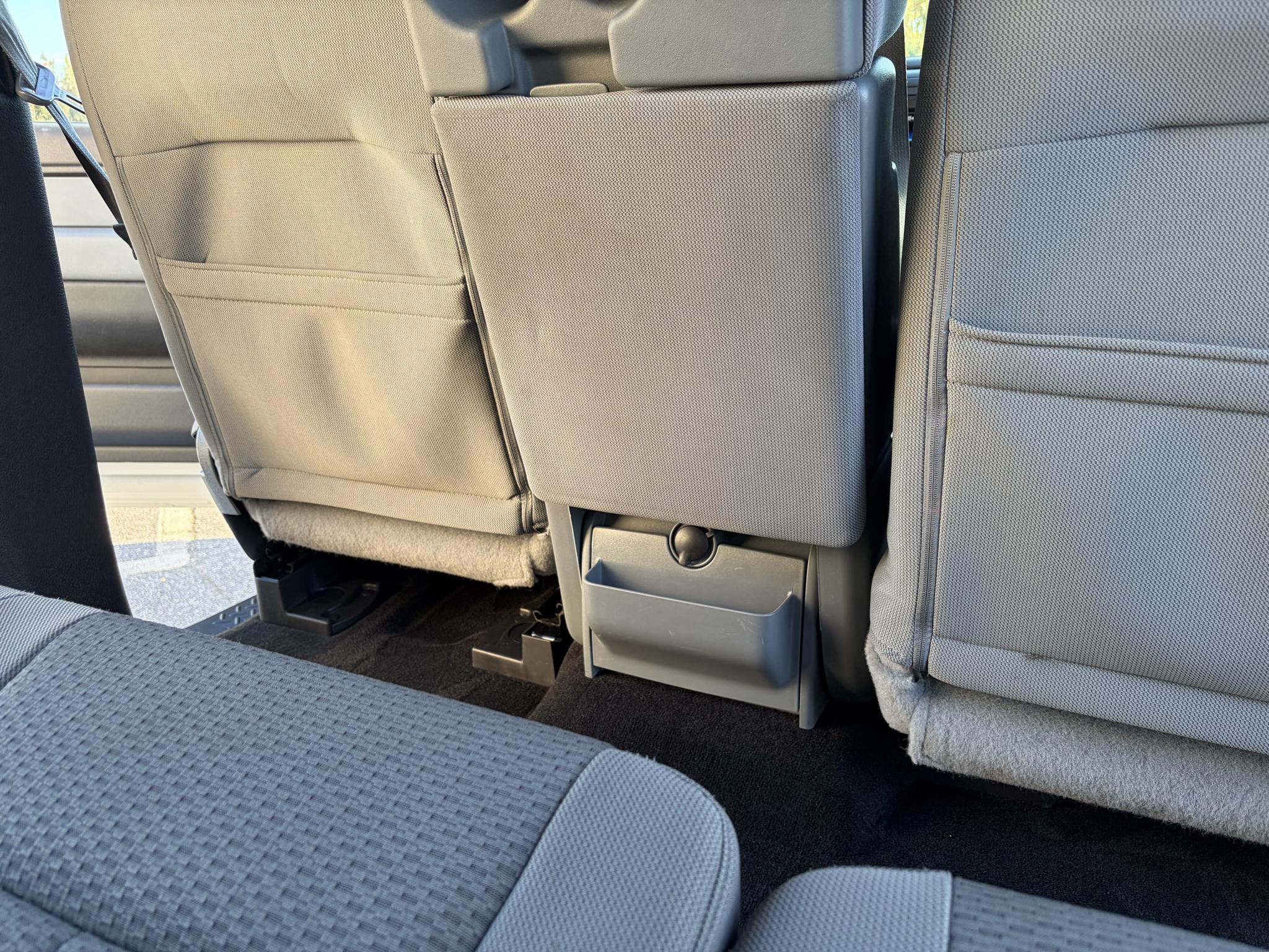Ford F-150 4WD SuperCrew 145" Platinum 2014