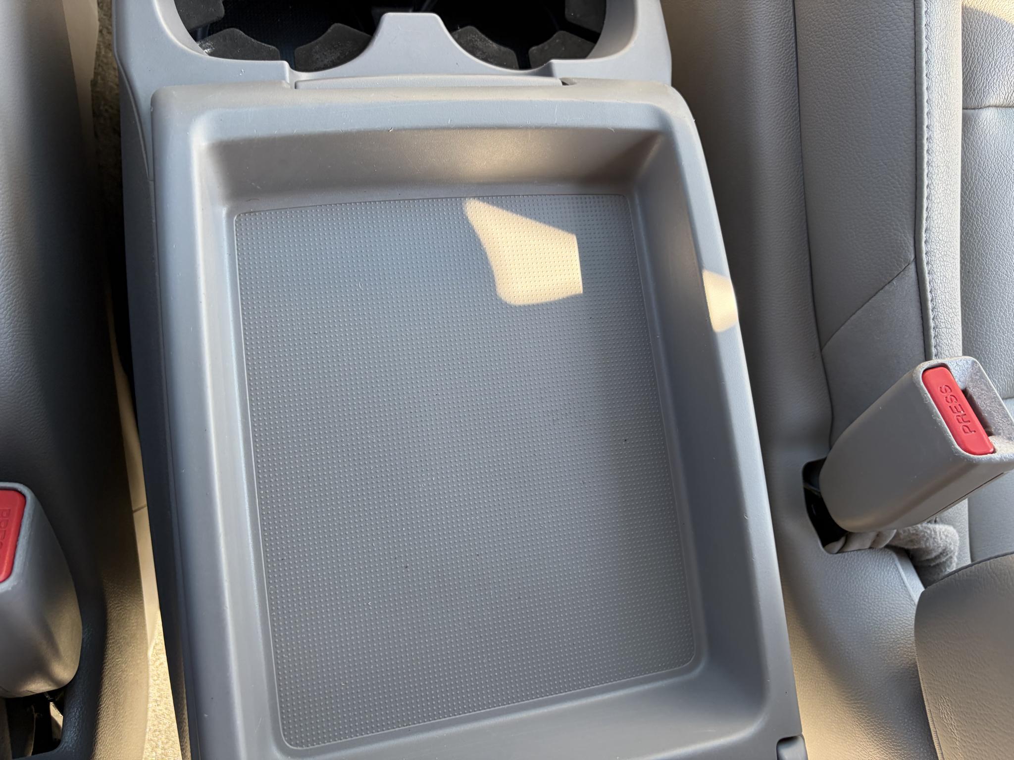 Honda Odyssey 5dr EX-L 2016