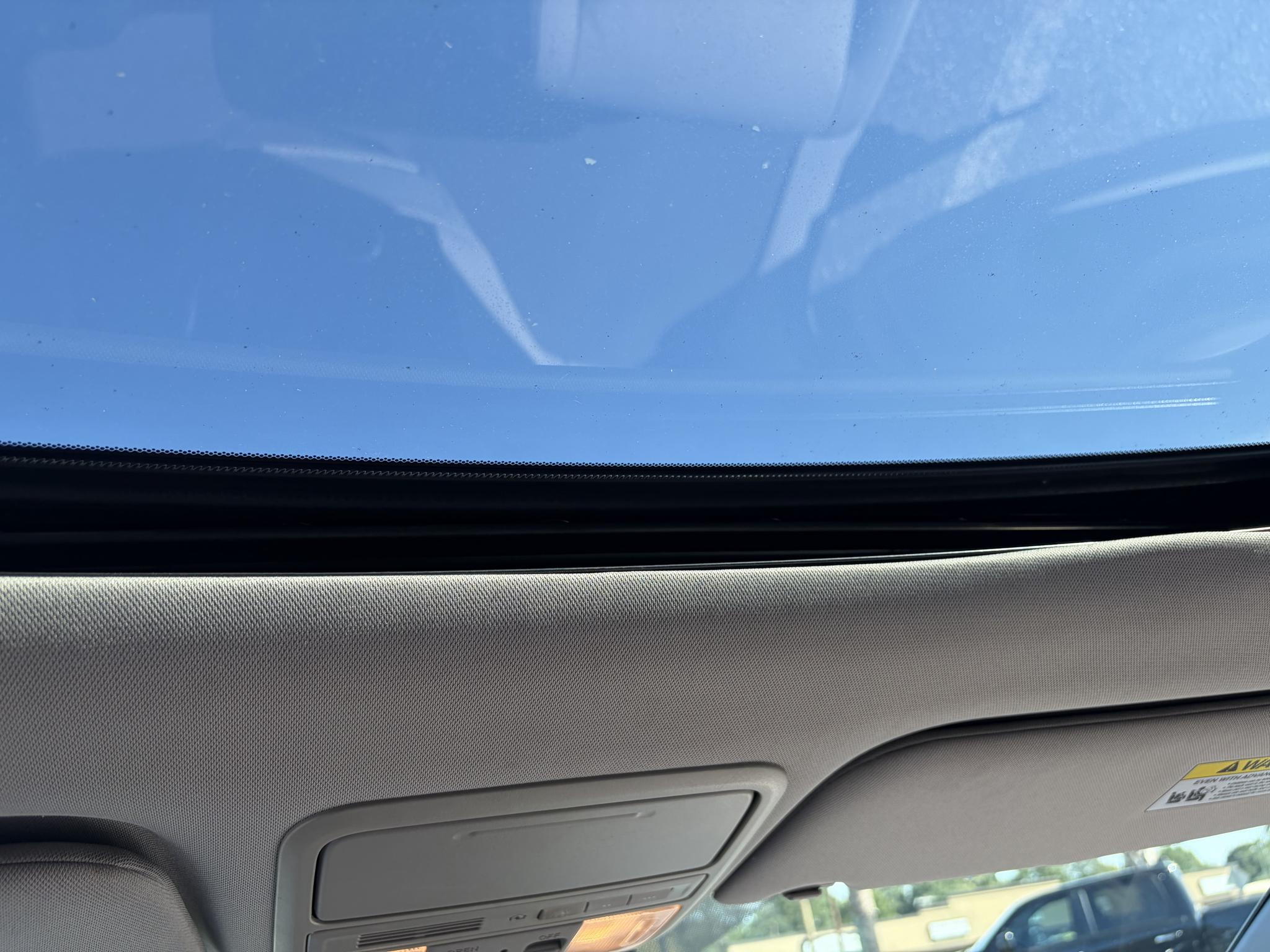 Honda Odyssey 5dr EX-L 2016