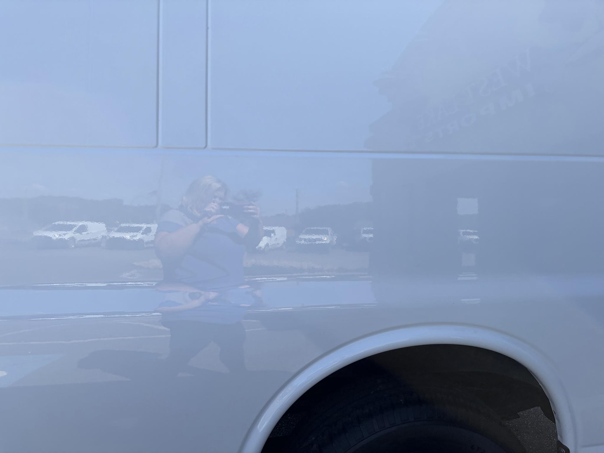GMC Savana Cargo Van RWD 2500 135" 2022