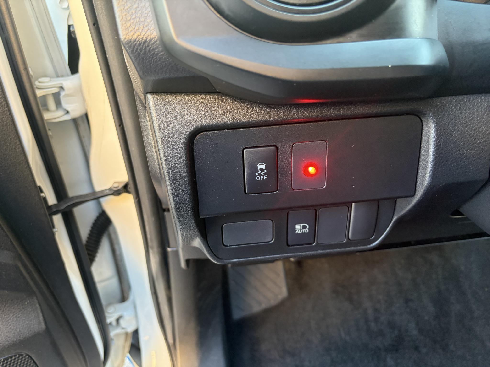 Toyota Tacoma 2WD SR5 Access Cab 6' Bed I4 AT (Natl) 2022