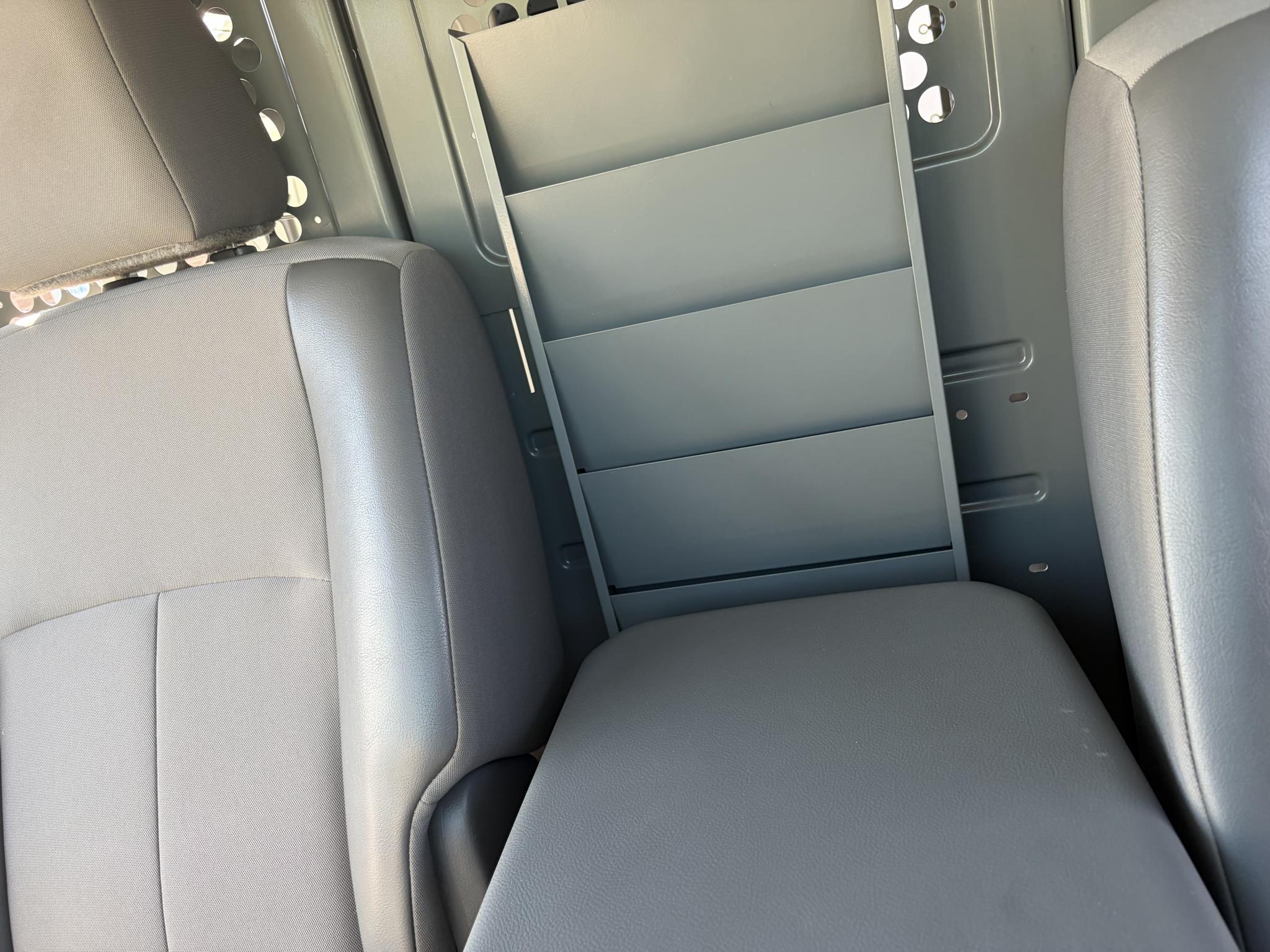 Nissan NV Cargo NV2500 HD Standard Roof V8 SV 2020